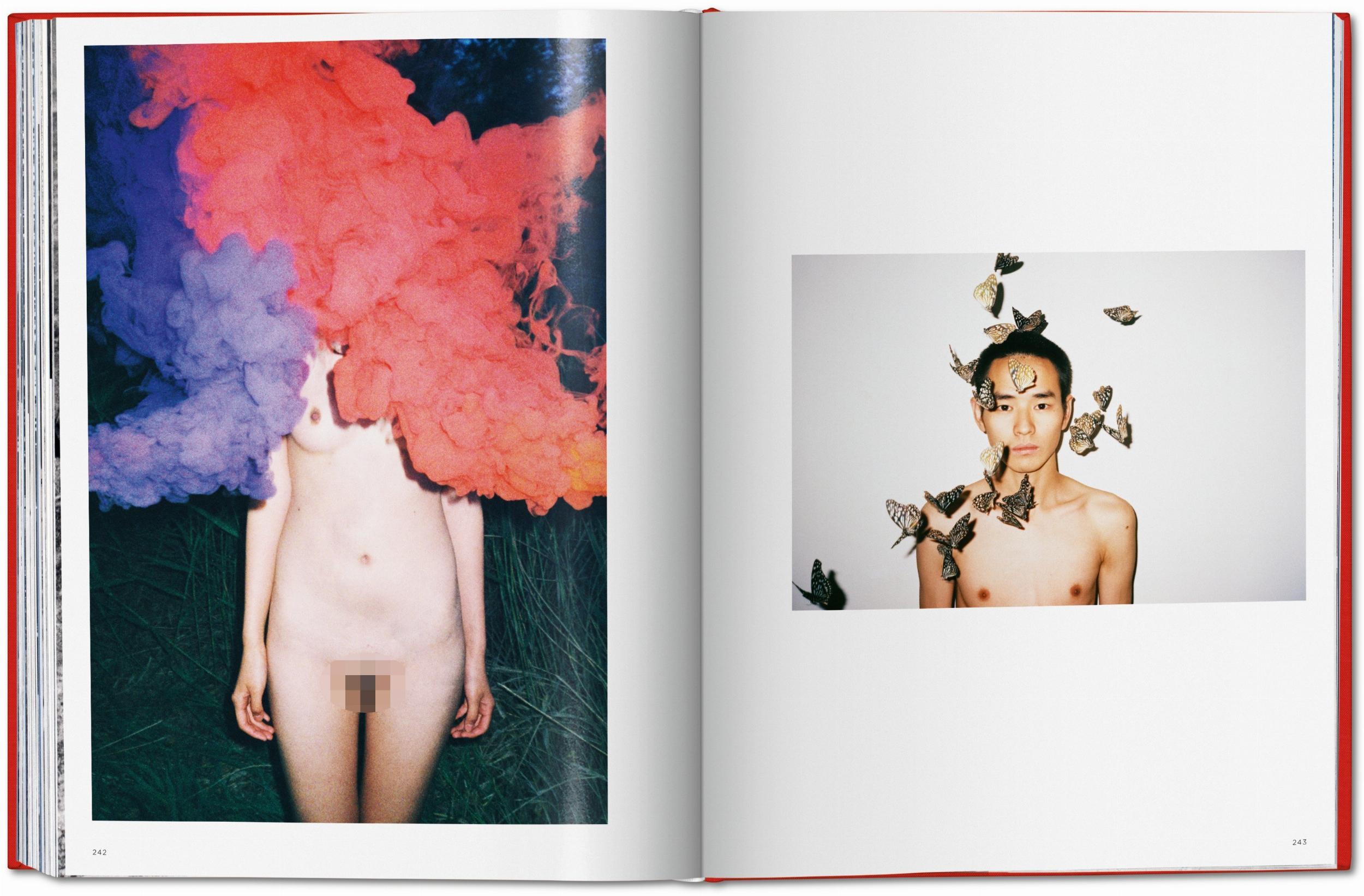 Ren Hang - Image 8 de 8