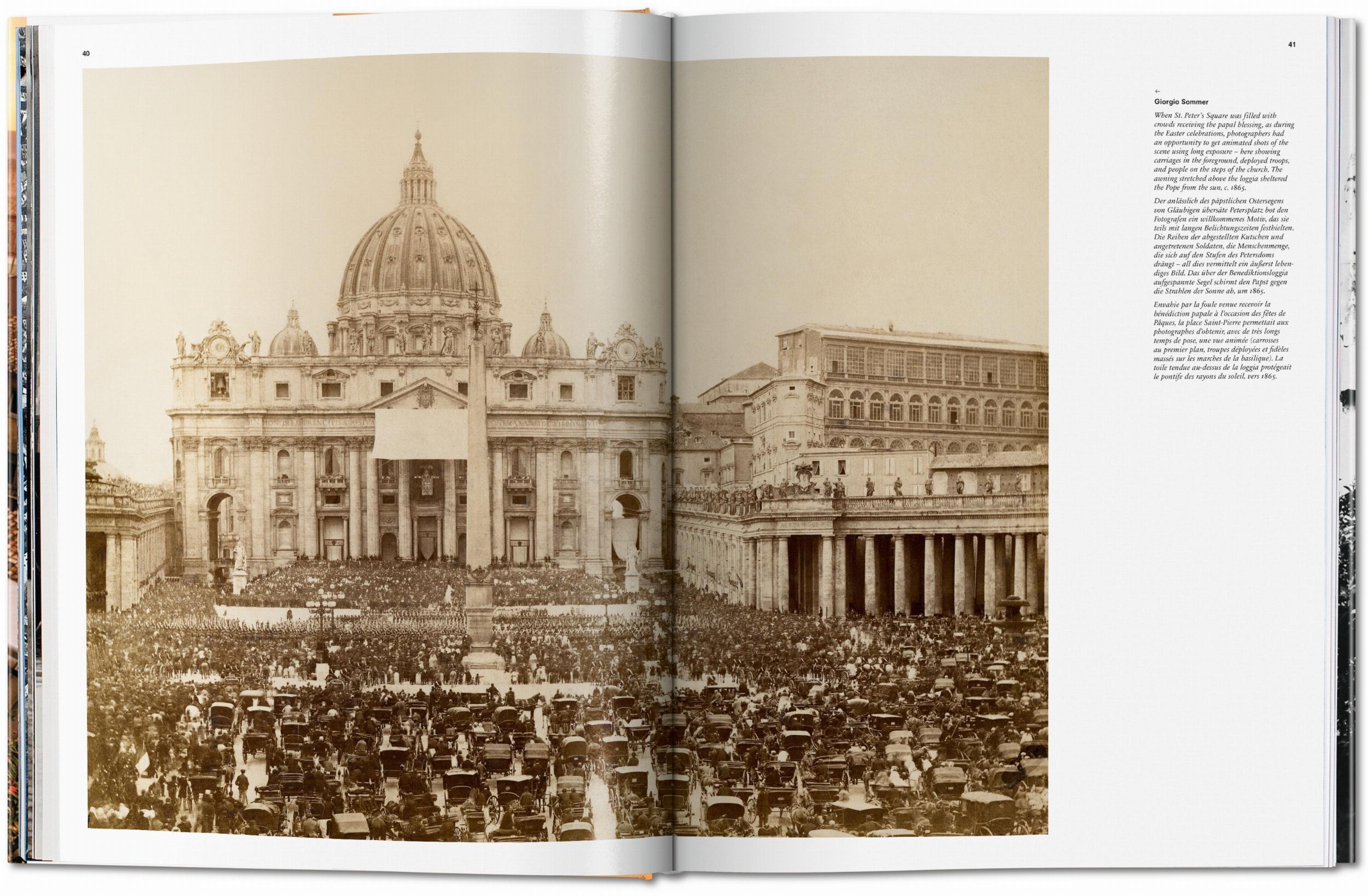 Rome. Portrait of a City - Image 5 of 16