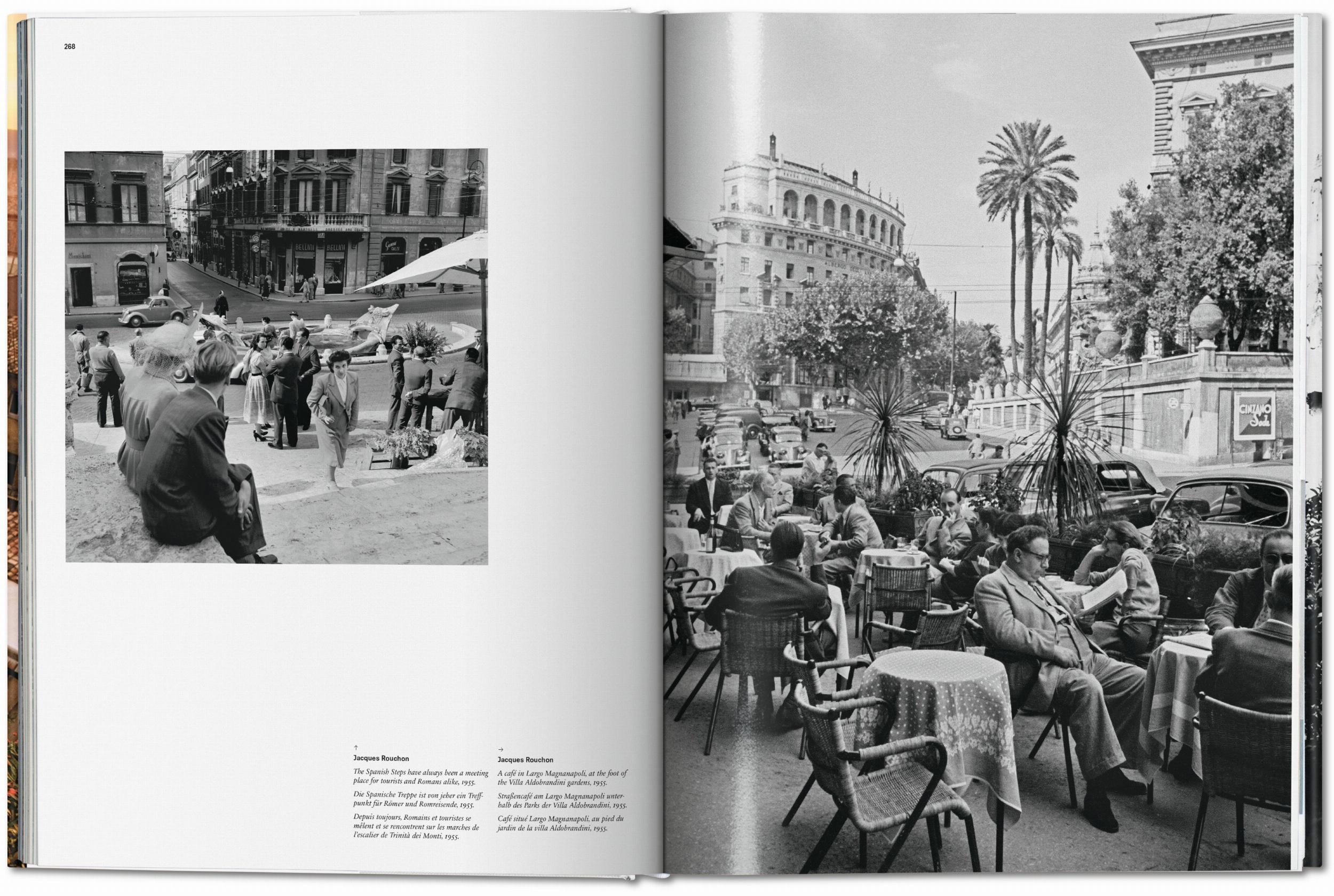 Rome. Portrait of a City - Image 10 of 16