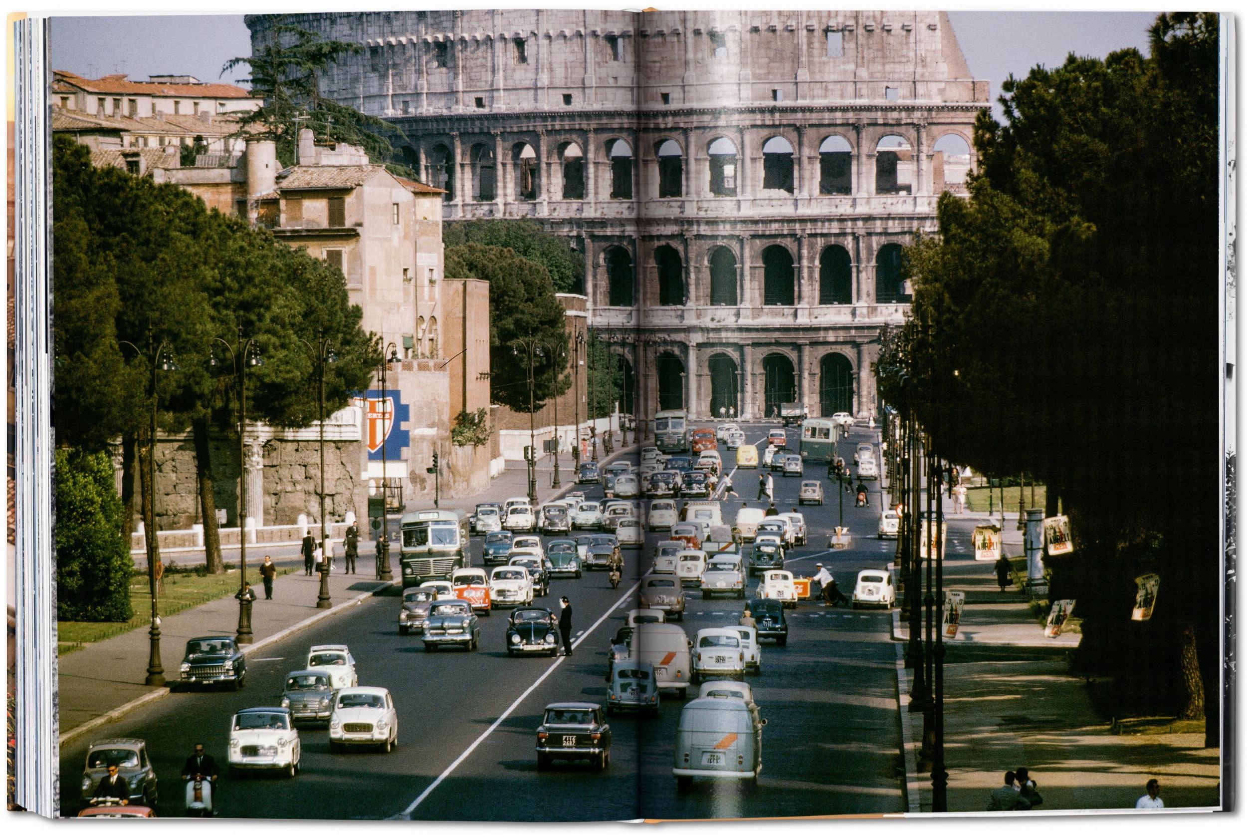 Rome. Portrait of a City - Image 15 of 16