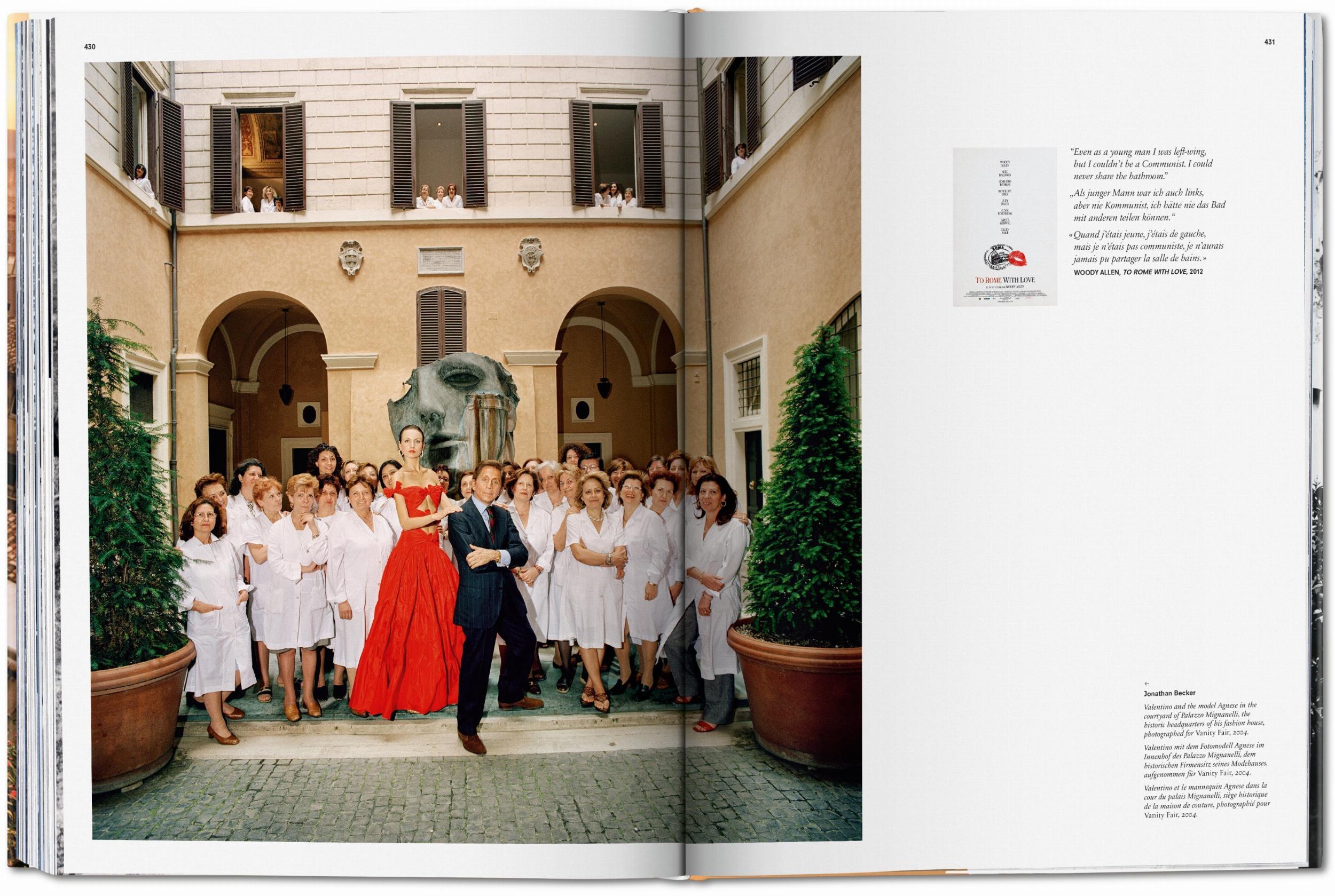 Rome. Portrait of a City - Image 16 of 16