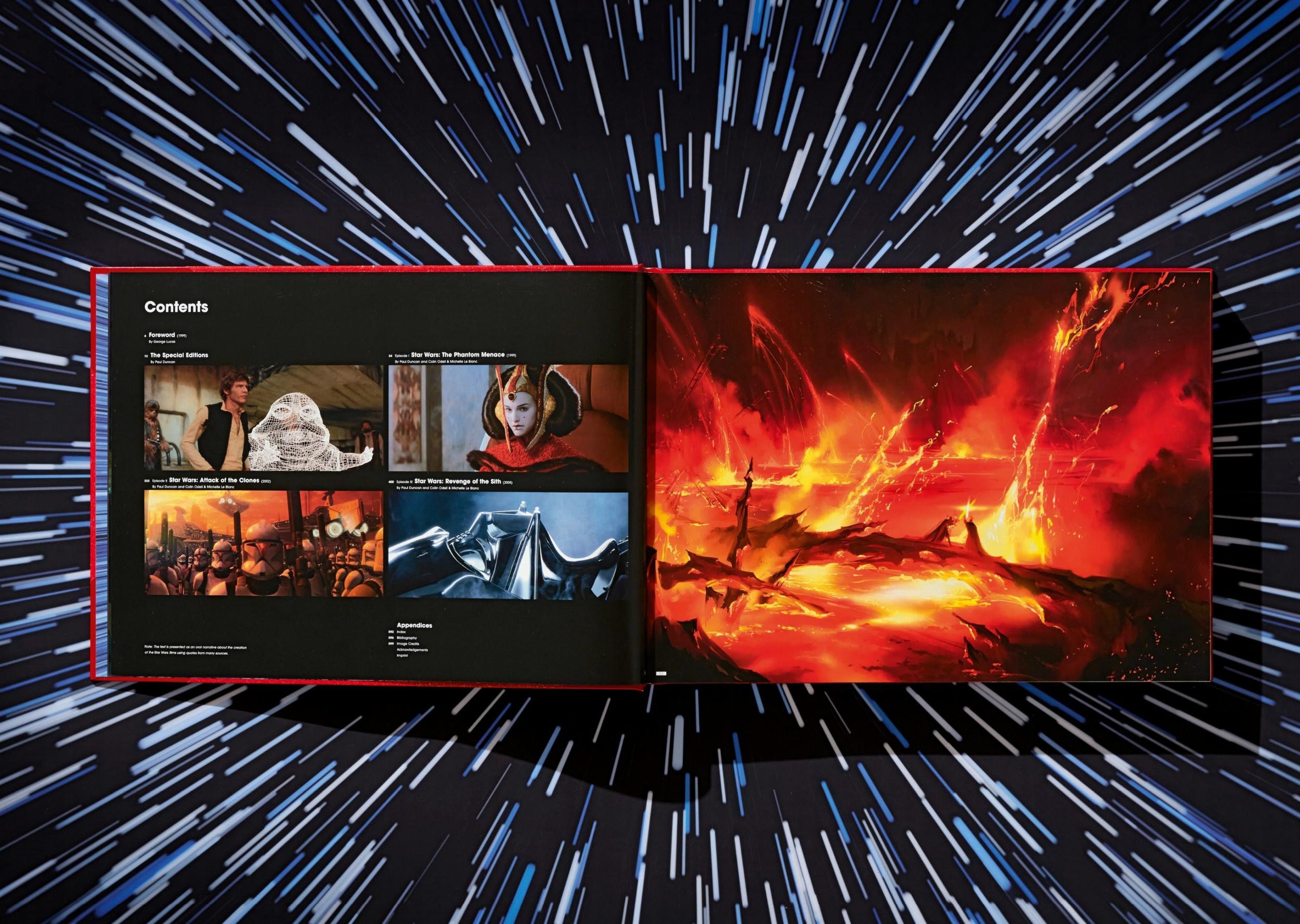 The Star Wars Archives. 1999–2005 - Image 3 of 17