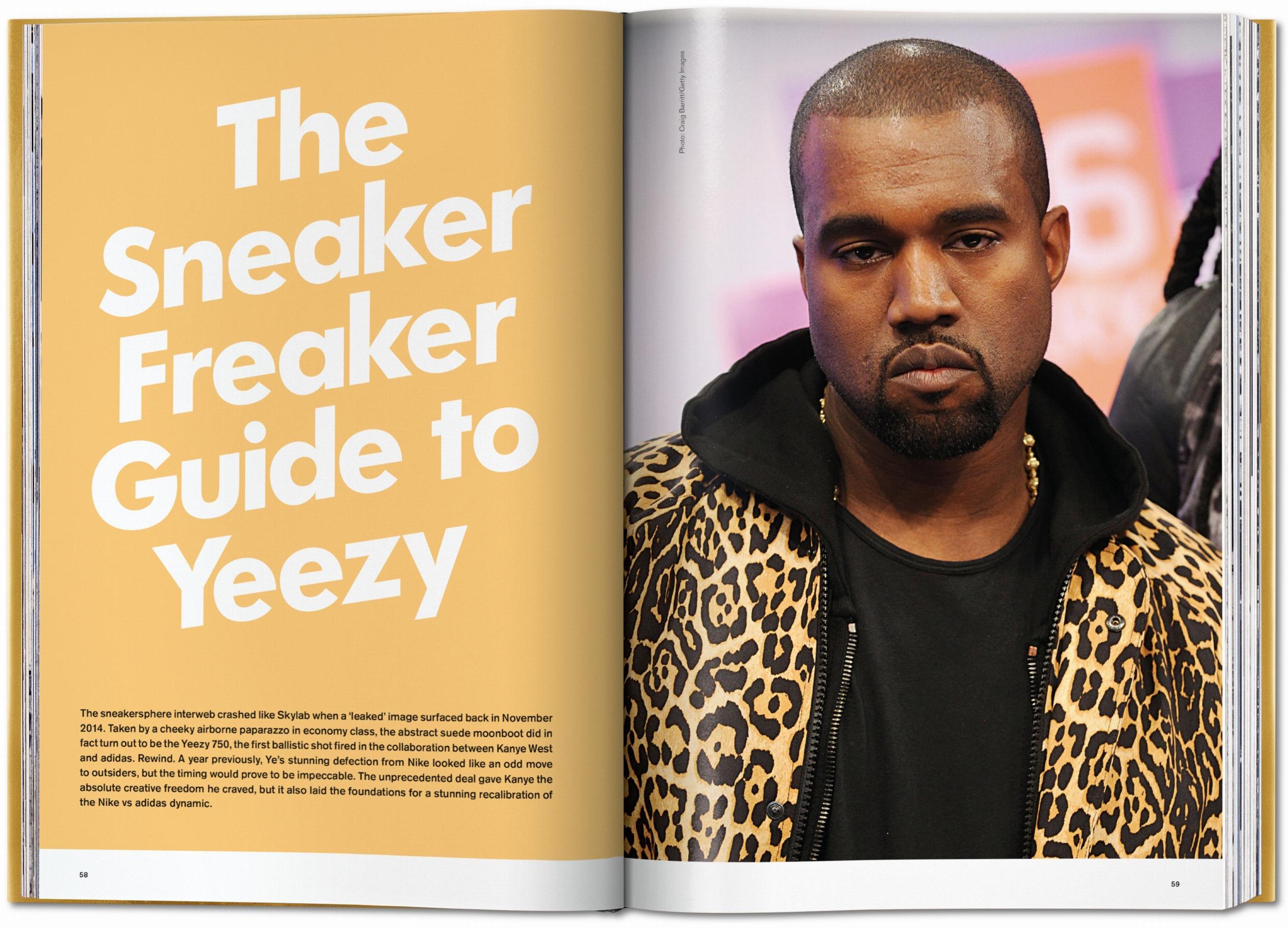 Sneaker Freaker. The Ultimate Sneaker Book - Image 3 of 7