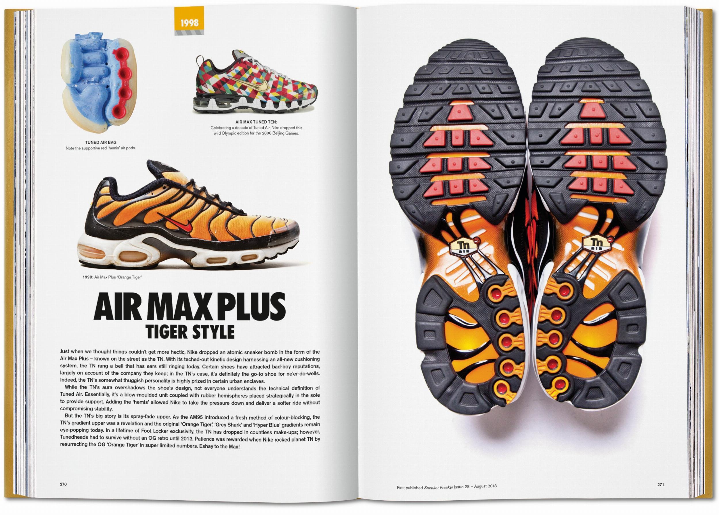 Sneaker Freaker. The Ultimate Sneaker Book - Image 4 of 7