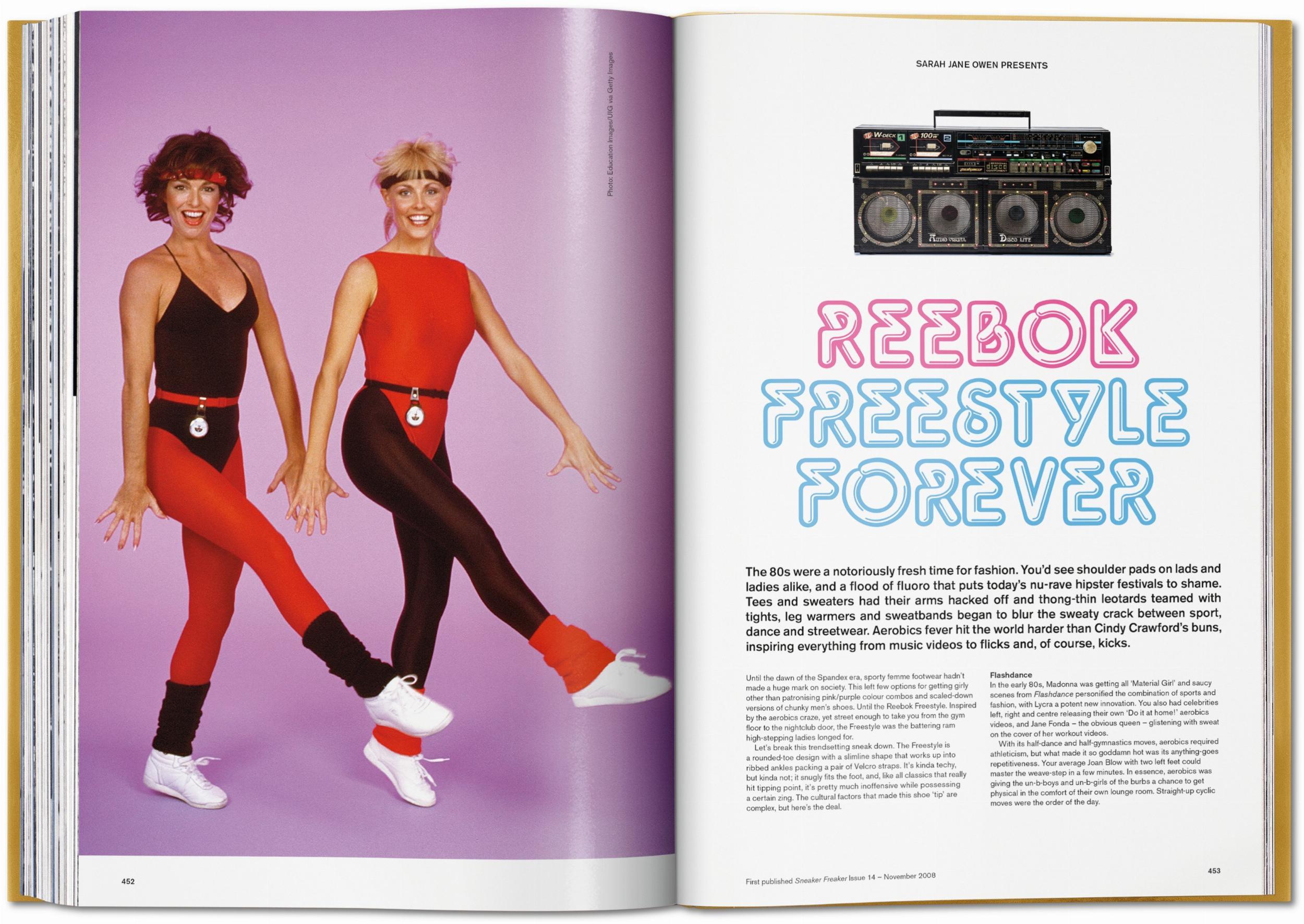 Sneaker Freaker. The Ultimate Sneaker Book - Image 6 of 7