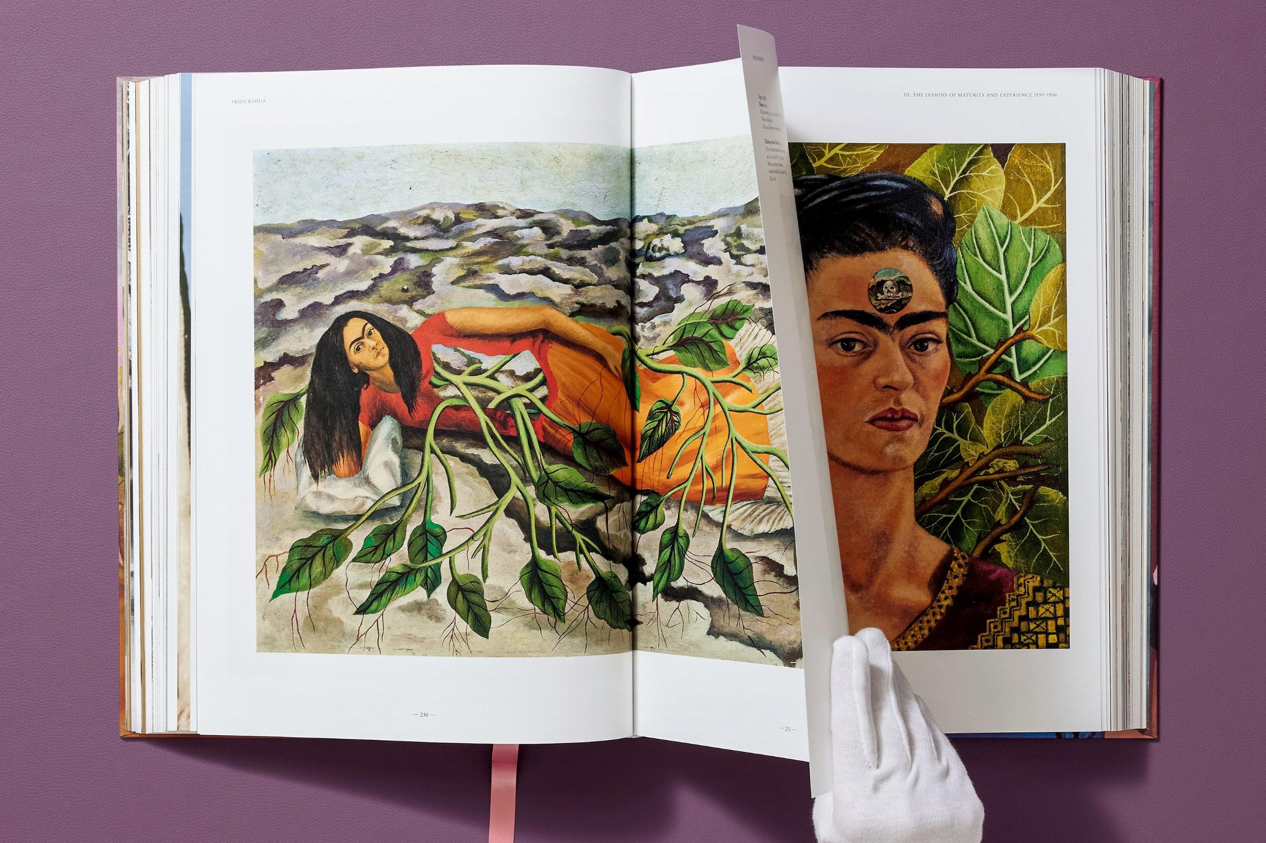 Frida Kahlo. Tout l'œuvre peint - Image 15 de 25