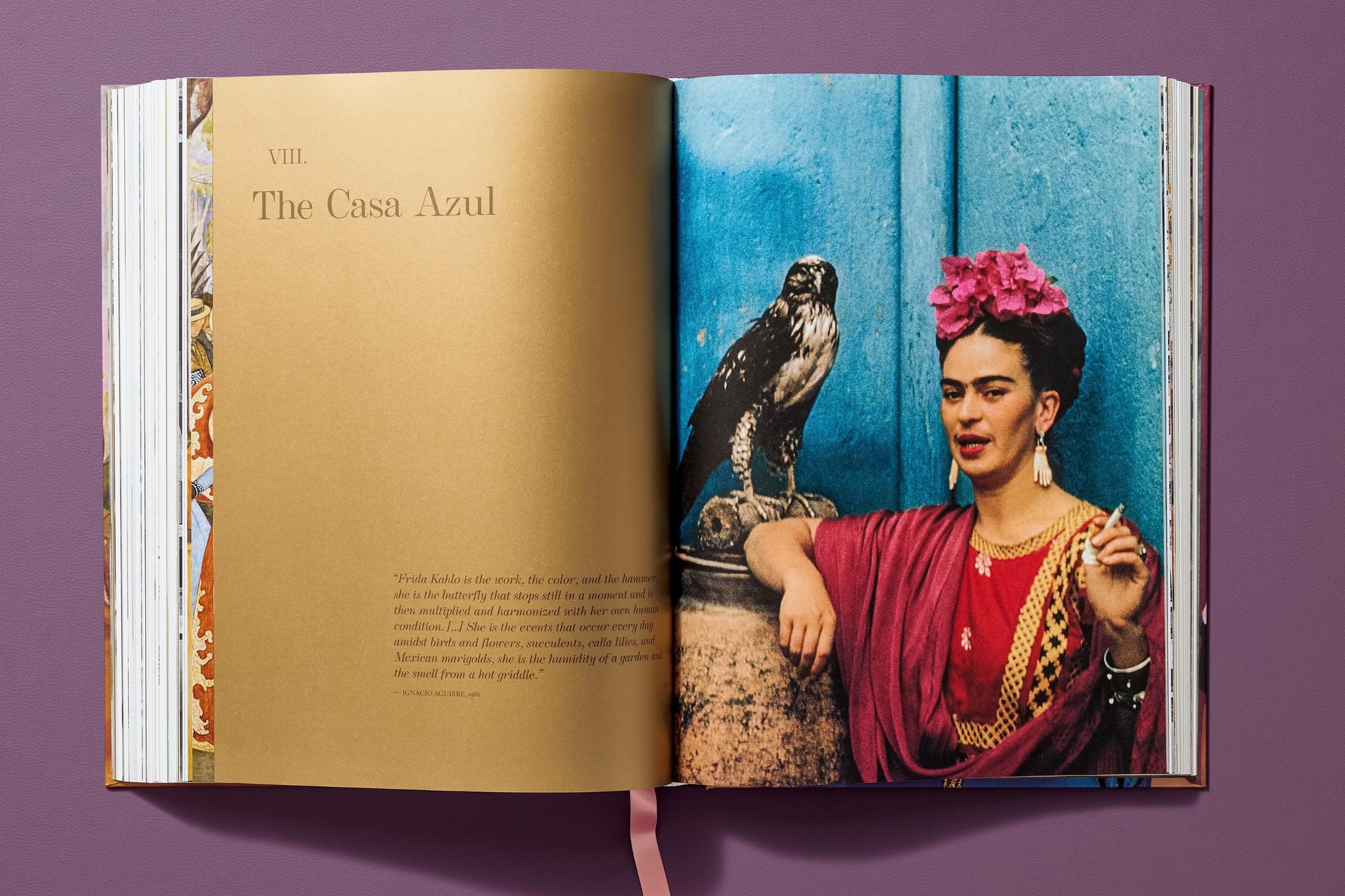 Frida Kahlo. Tout l'œuvre peint - Image 21 de 25