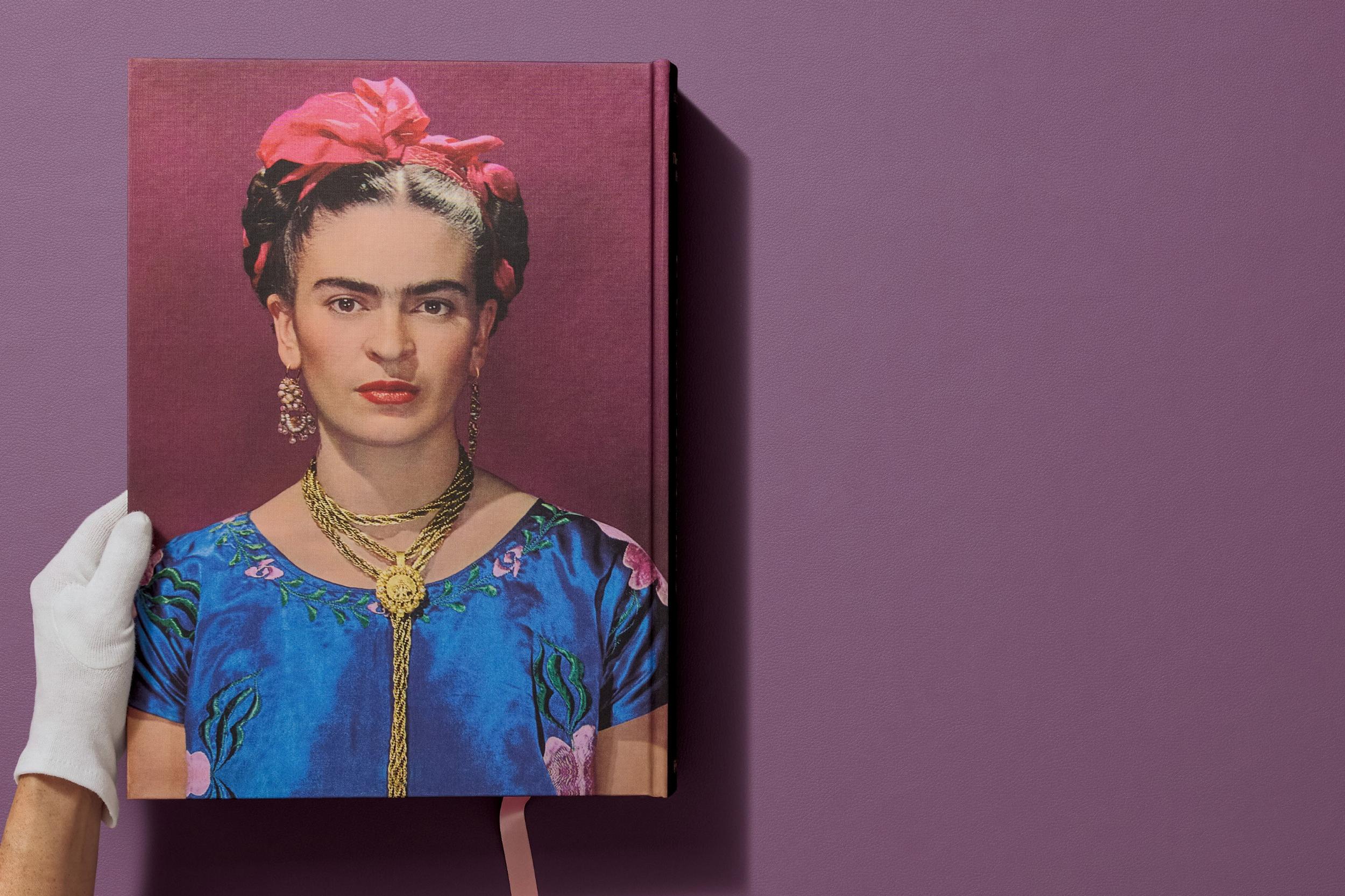 Frida Kahlo. Tout l'œuvre peint - Image 23 de 25