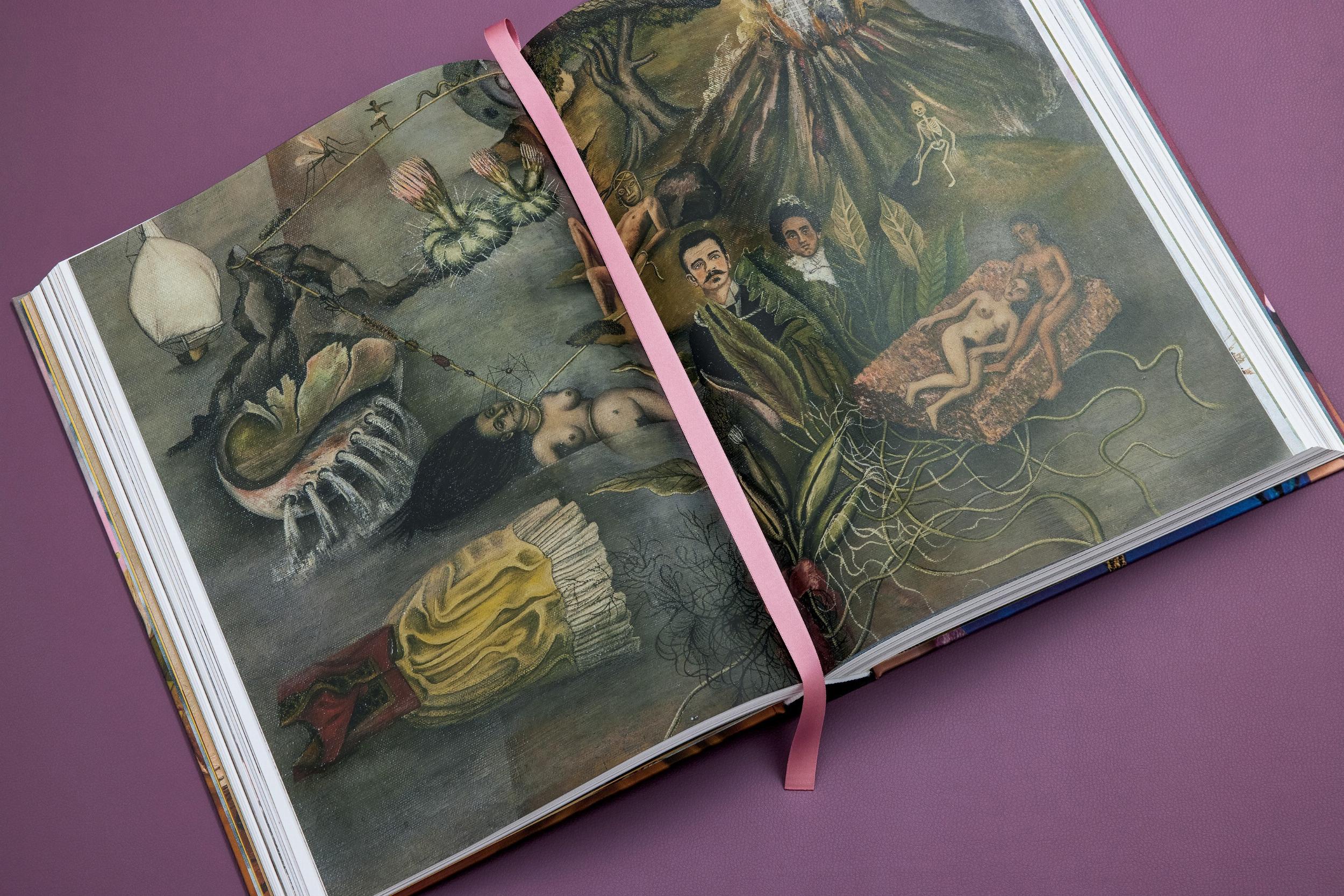 Frida Kahlo. Tout l'œuvre peint - Image 24 de 25
