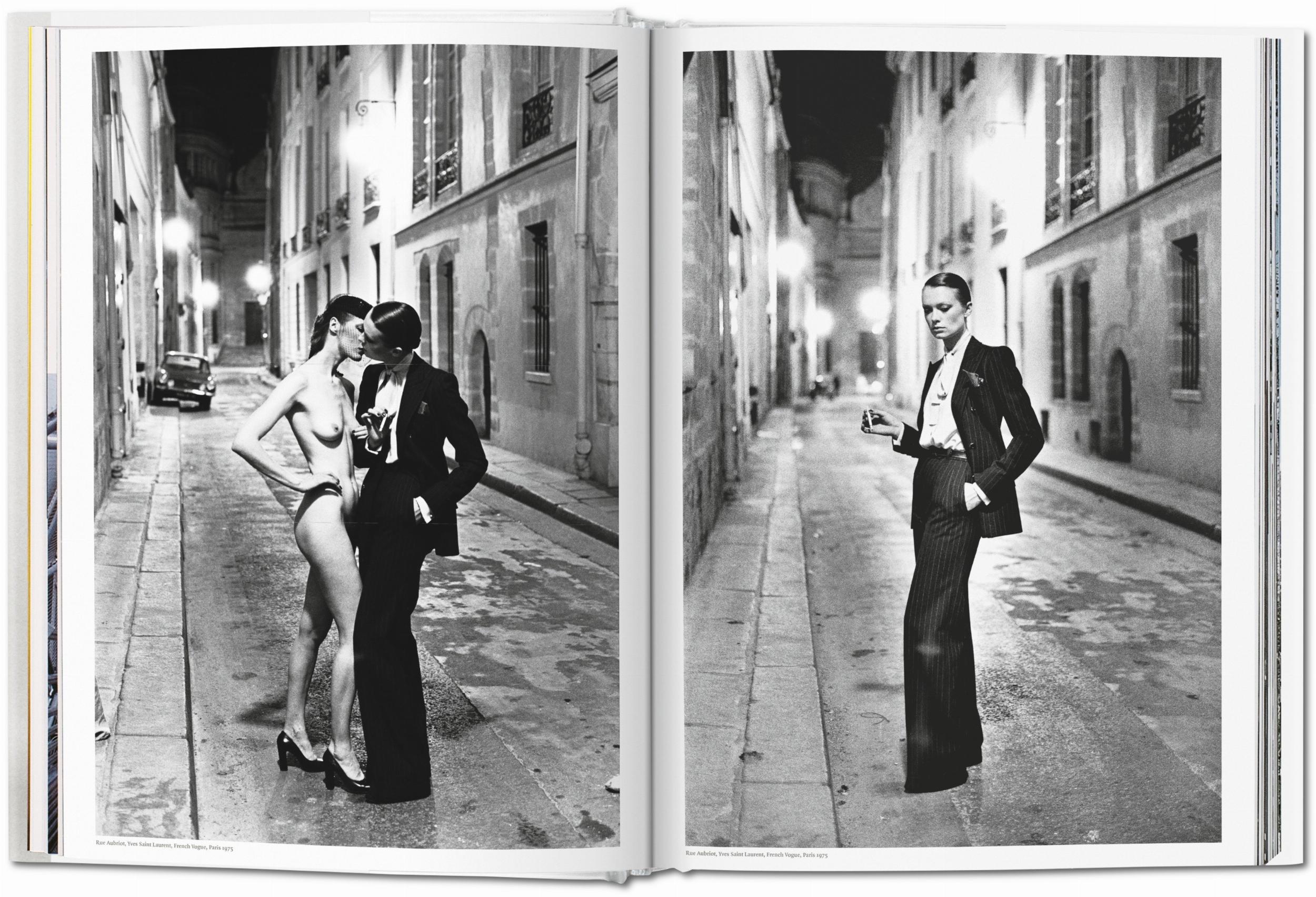 Helmut Newton. SUMO. 20th Anniversary Edition - Image 4 of 11