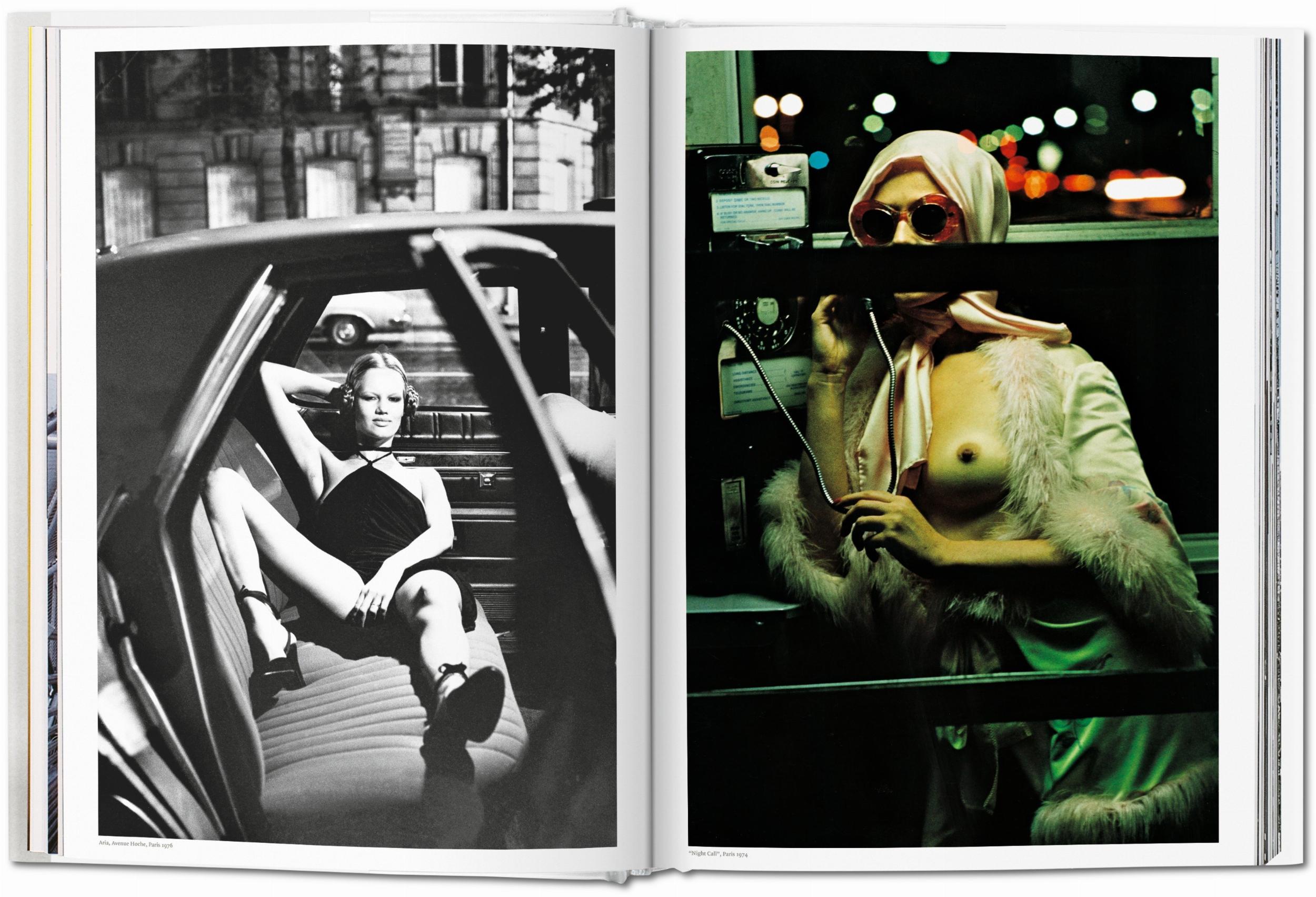 Helmut Newton. SUMO. 20th Anniversary Edition - Image 5 of 11
