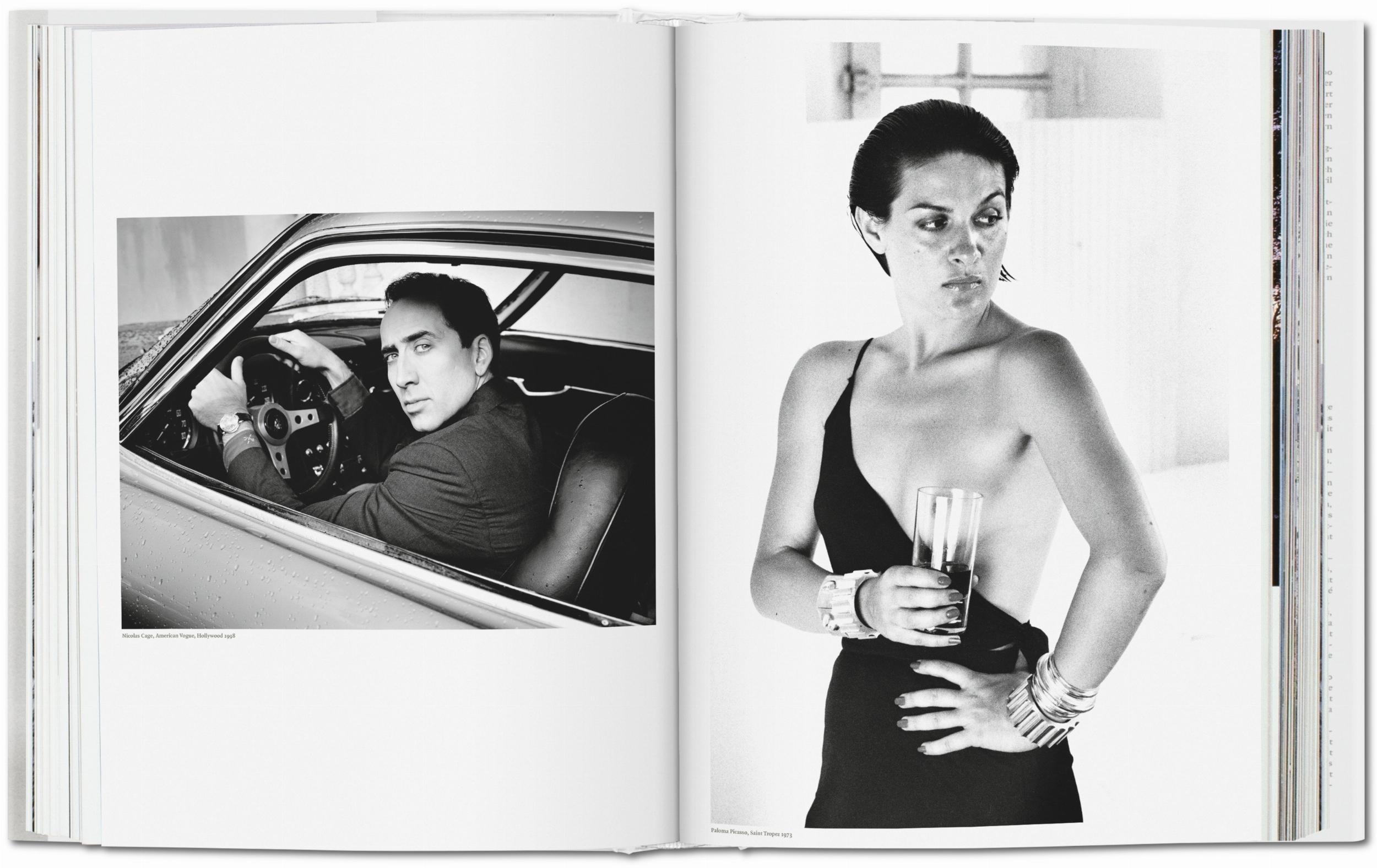 Helmut Newton. SUMO. 20th Anniversary Edition - Image 6 of 11
