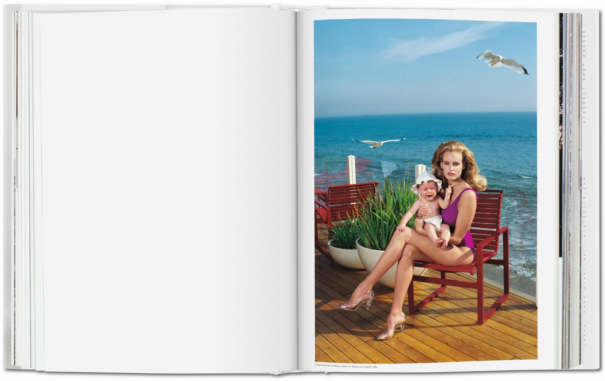 Helmut Newton. SUMO. 20th Anniversary Edition - Image 8 of 11