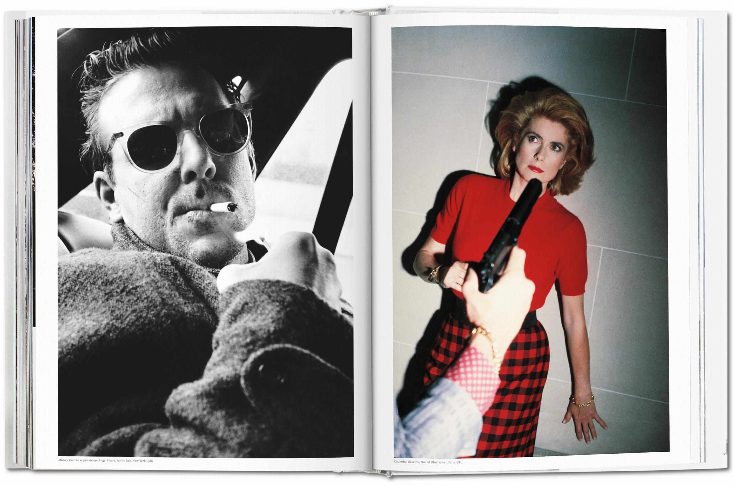 Helmut Newton. SUMO. 20th Anniversary Edition - Image 9 of 11