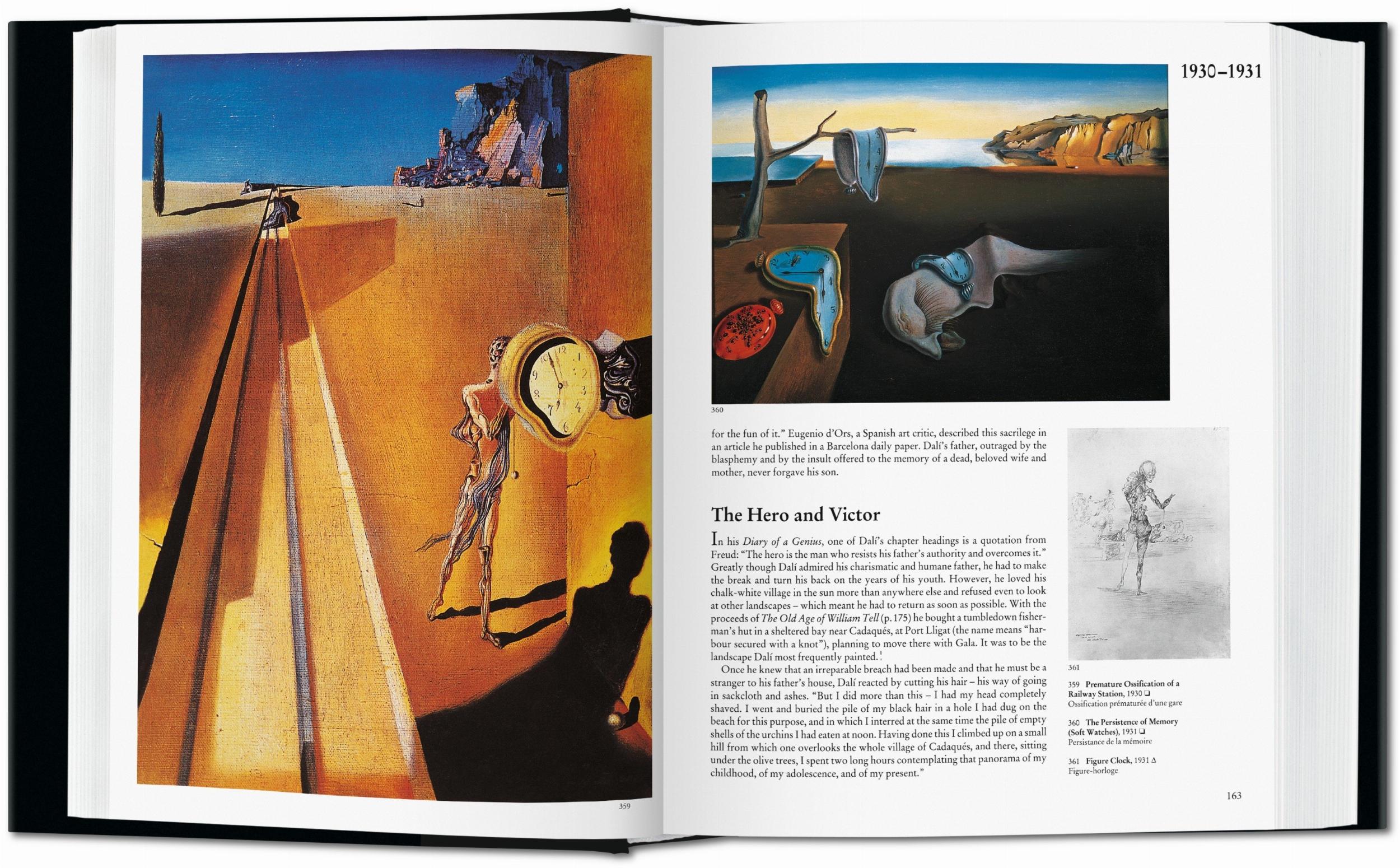 Dalí. The Paintings - Image 4 of 8