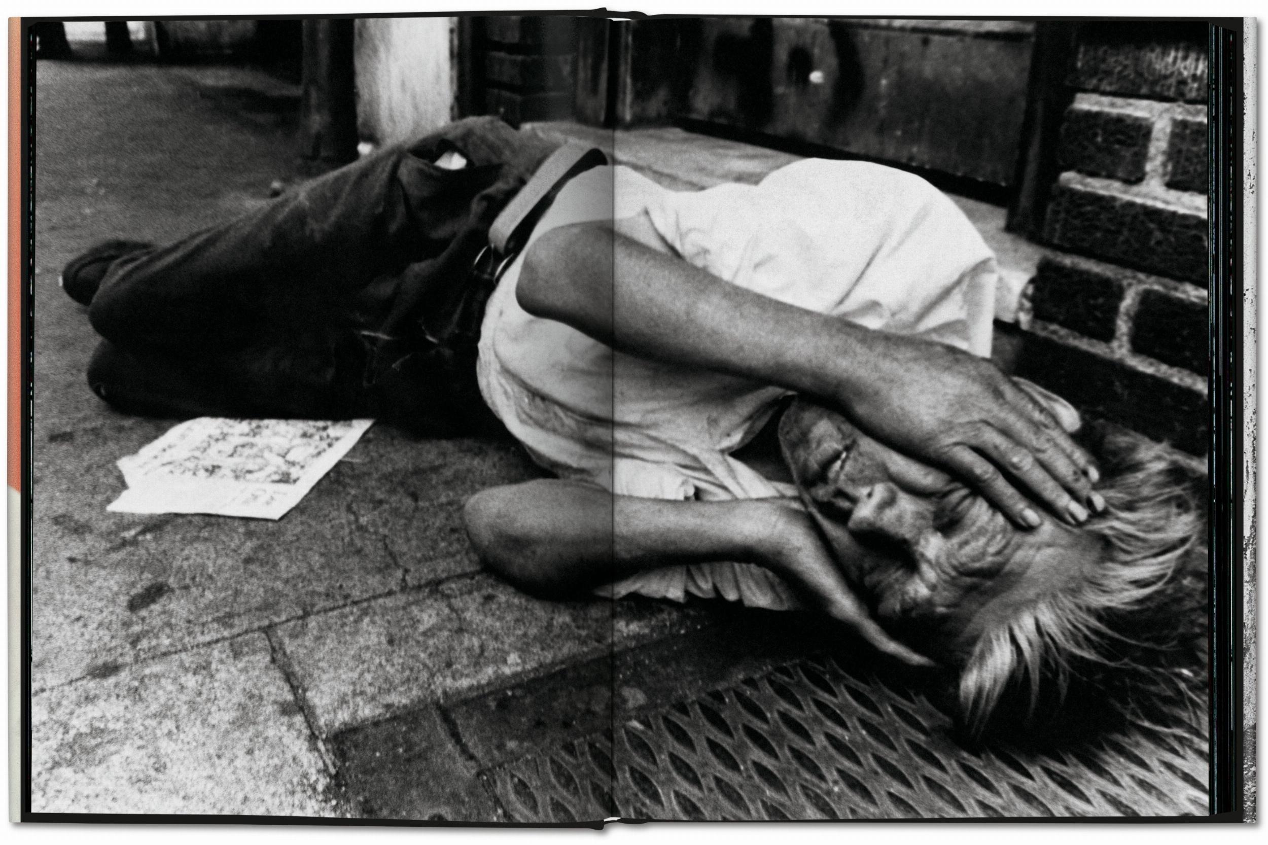 Miguel Rio Branco. Maldicidade - Imagen 2 de 7