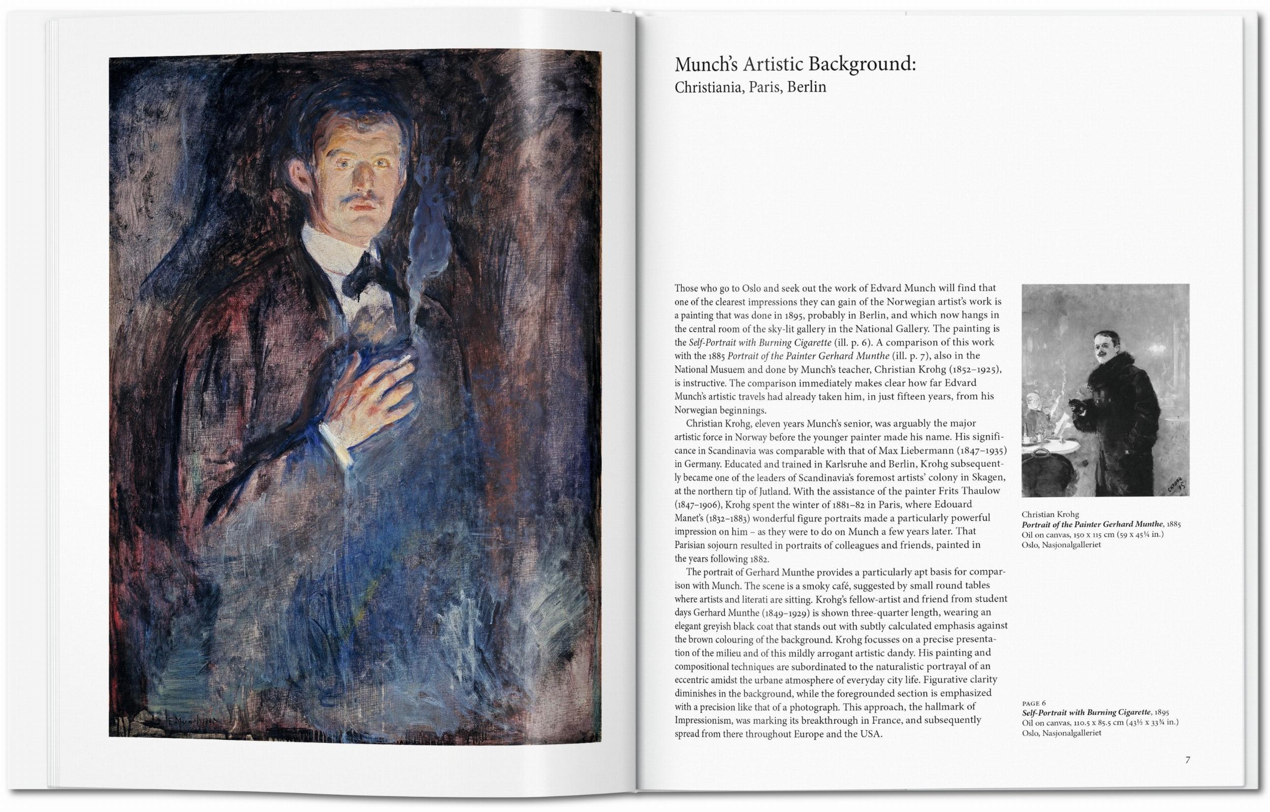 Munch - Imagen 2 de 7