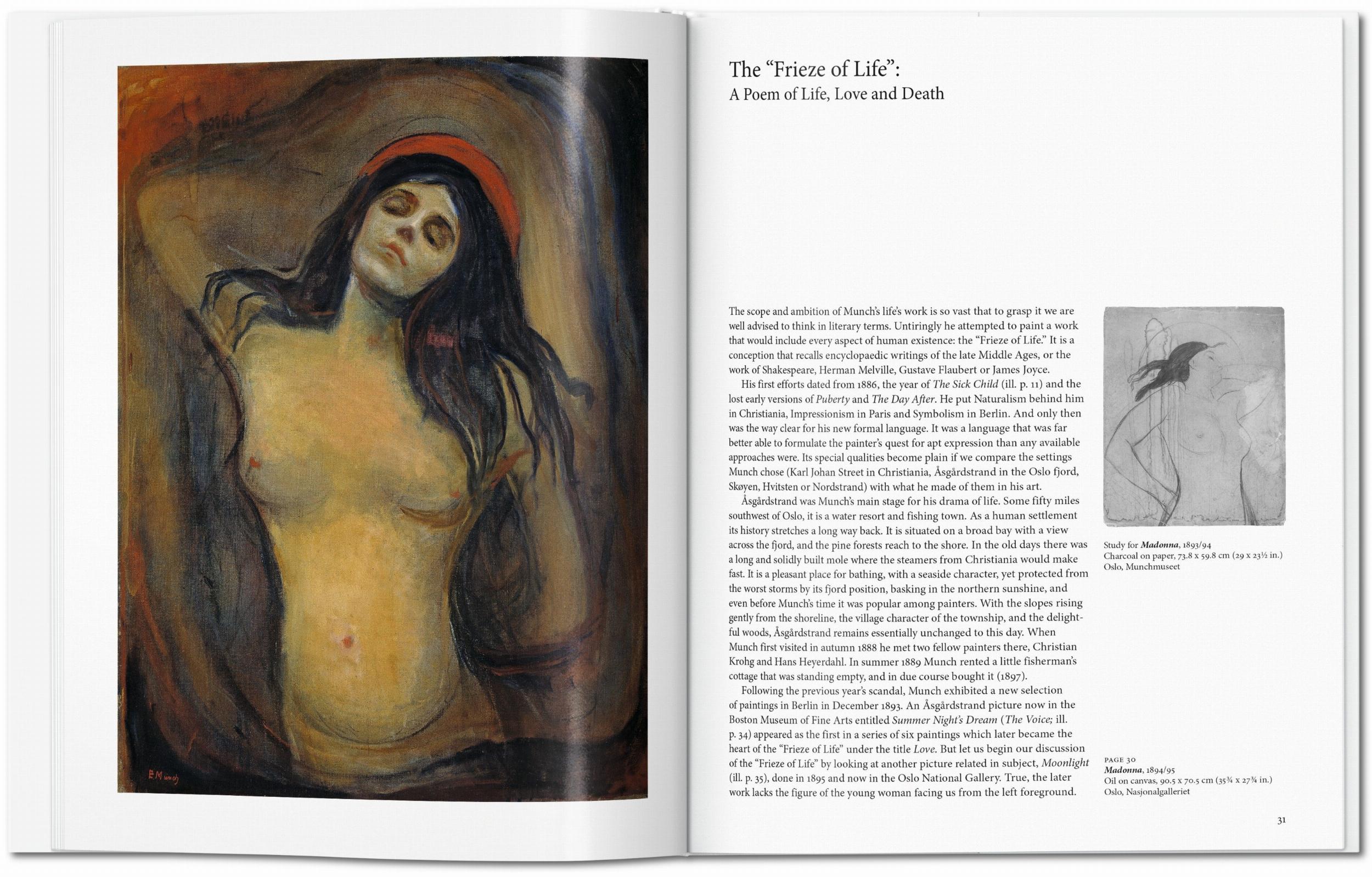 Munch - Imagen 3 de 7