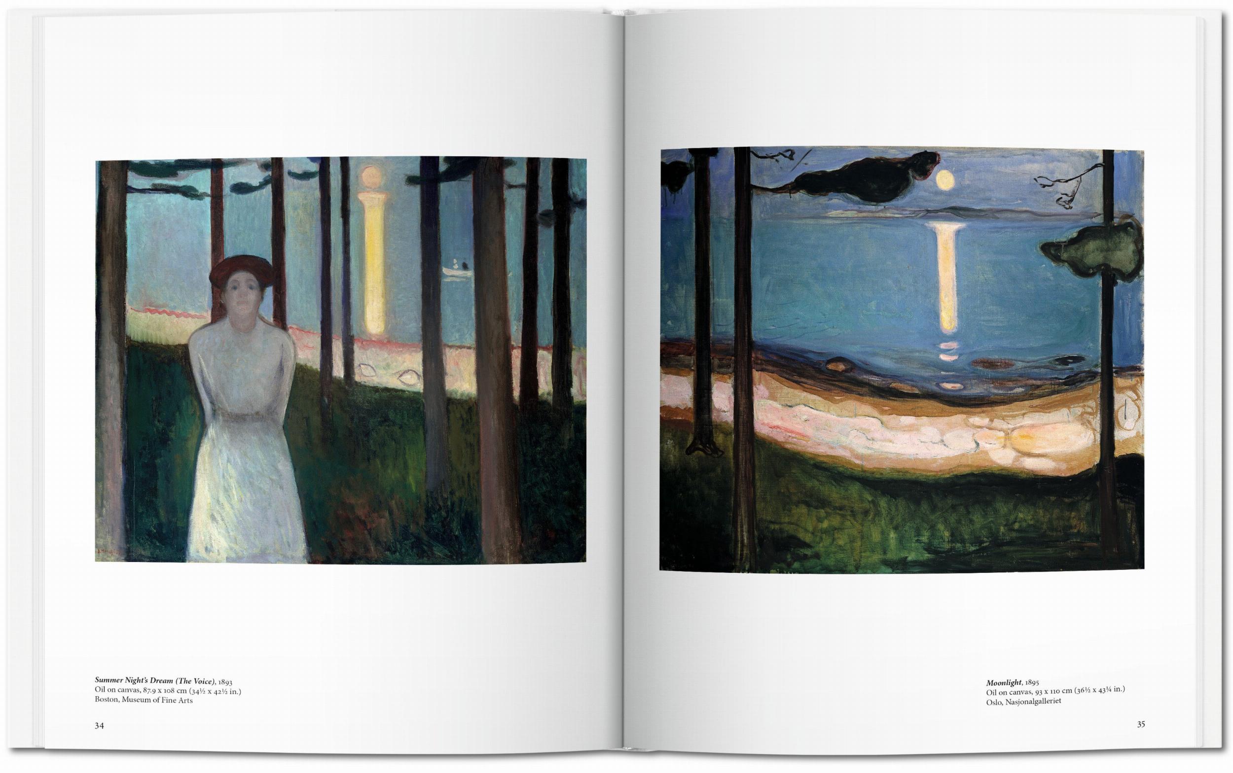 Munch - Imagen 4 de 7