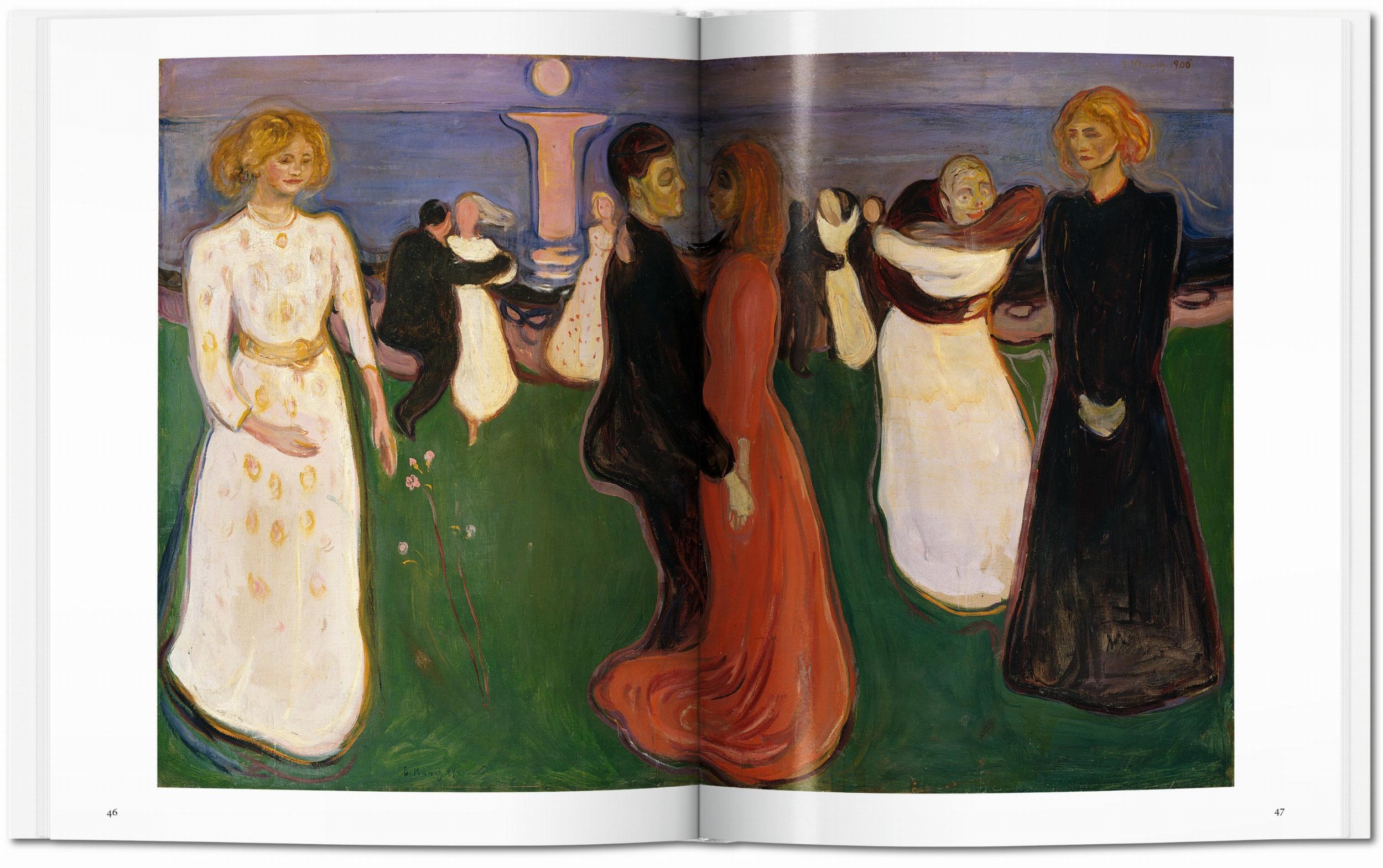 Munch - Imagen 5 de 7