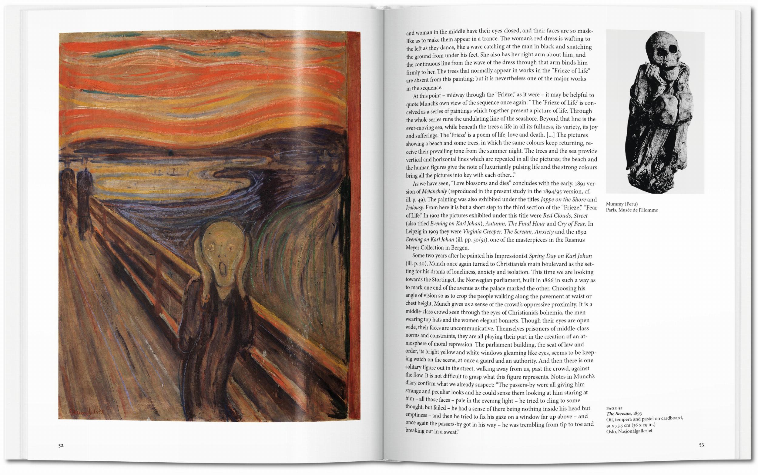 Munch - Imagen 6 de 7