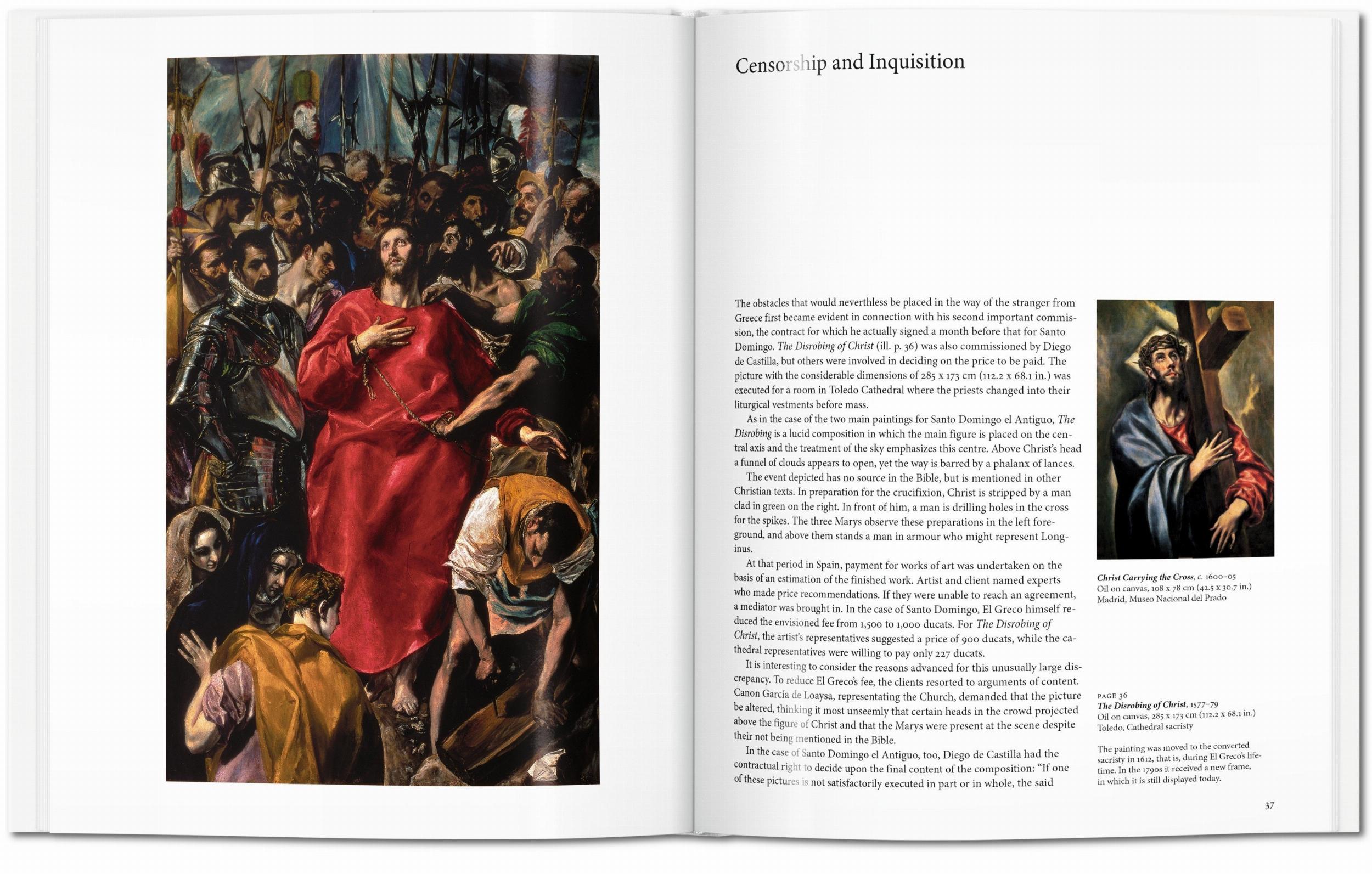 El Greco - Imagen 3 de 7