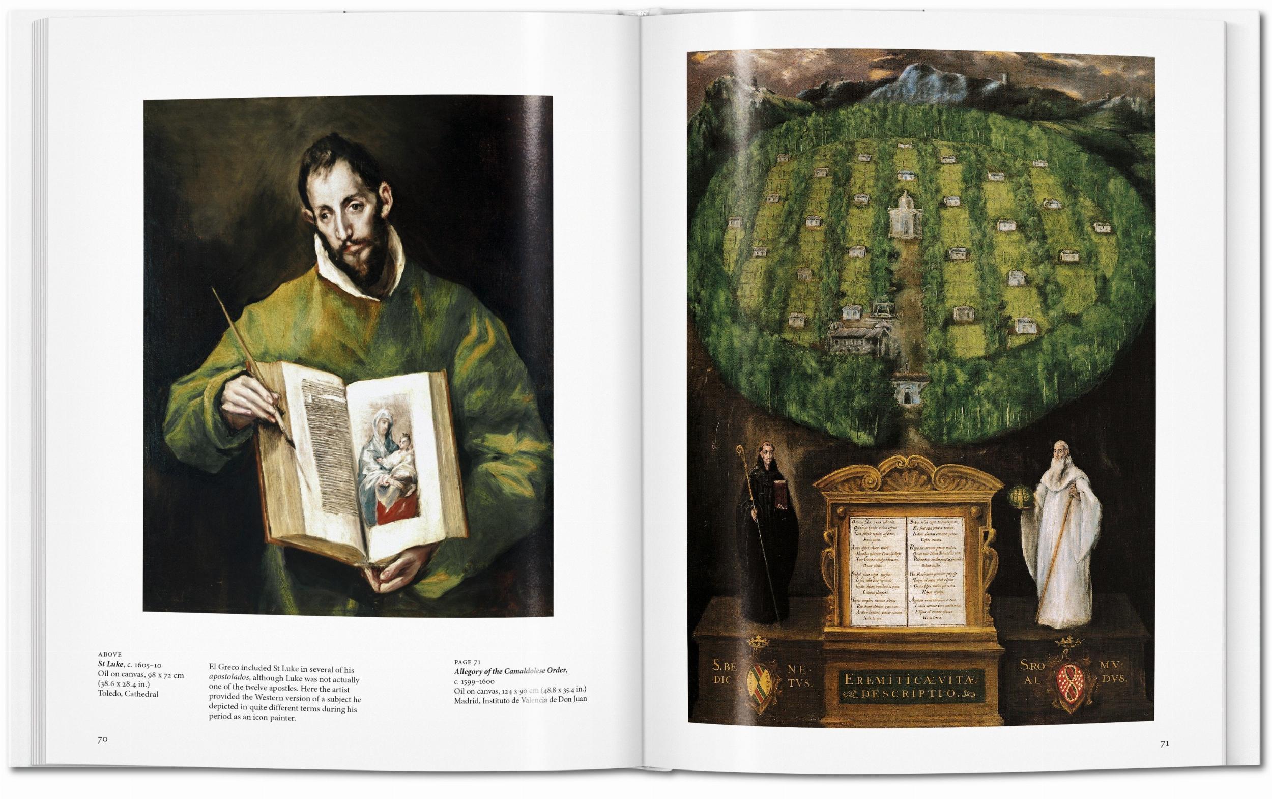 El Greco - Imagen 6 de 7