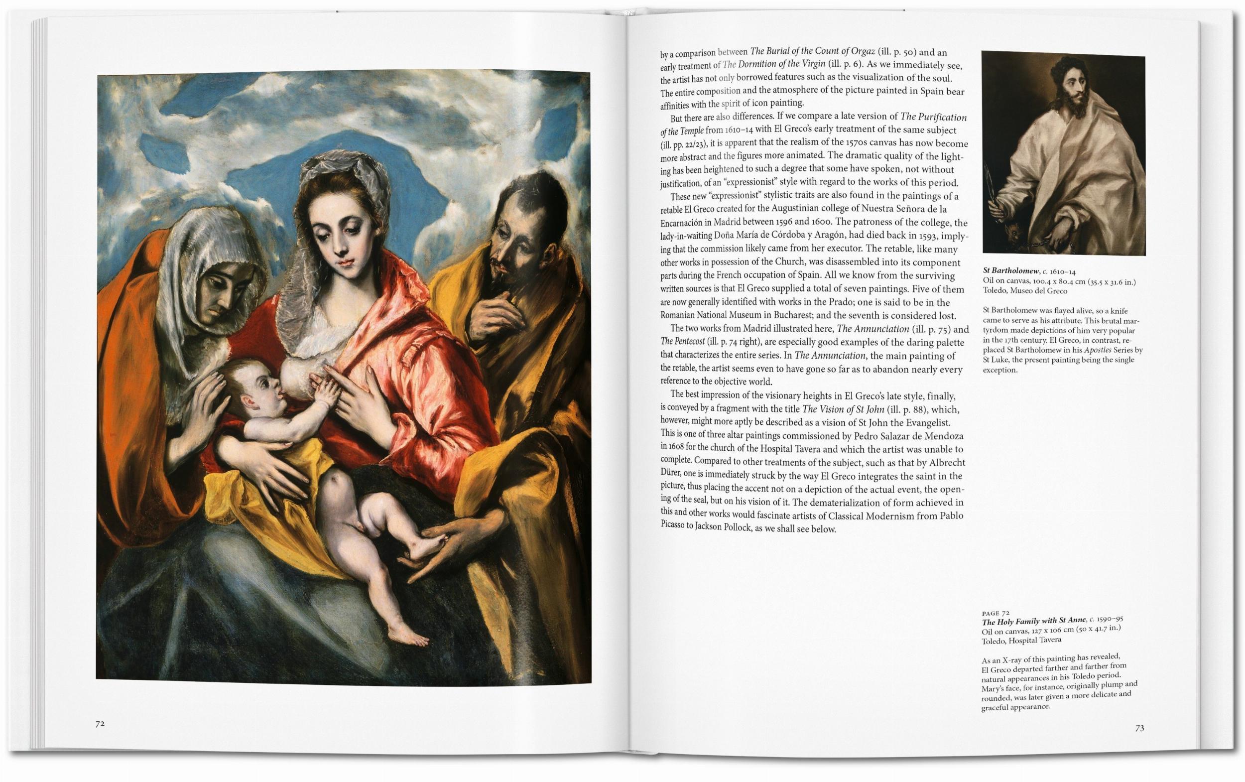 El Greco - Imagen 7 de 7