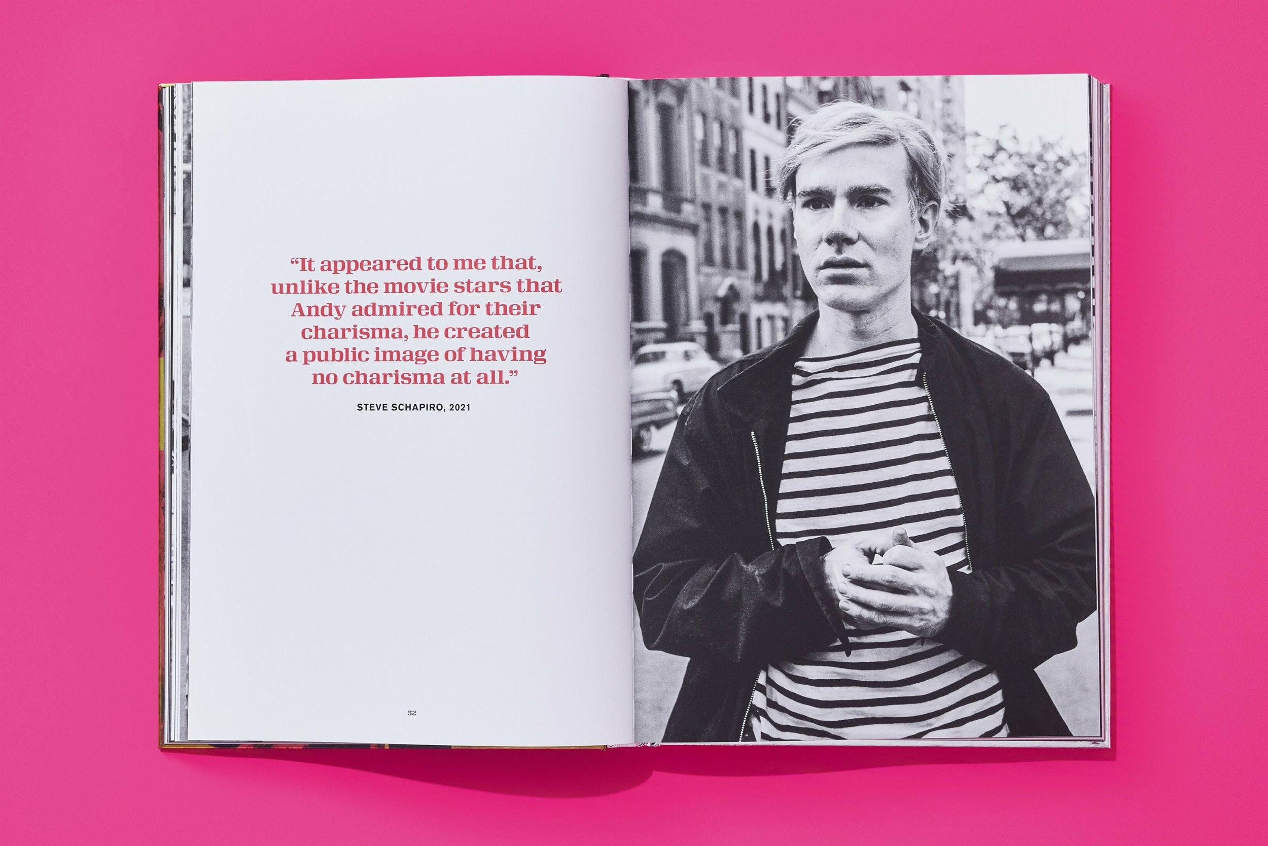 Steve Schapiro. Andy Warhol and Friends. Art Edition No. 1–50 ‘Andy Warhol at the Castle, Los Angeles, 1966’ - Image 10 de 19