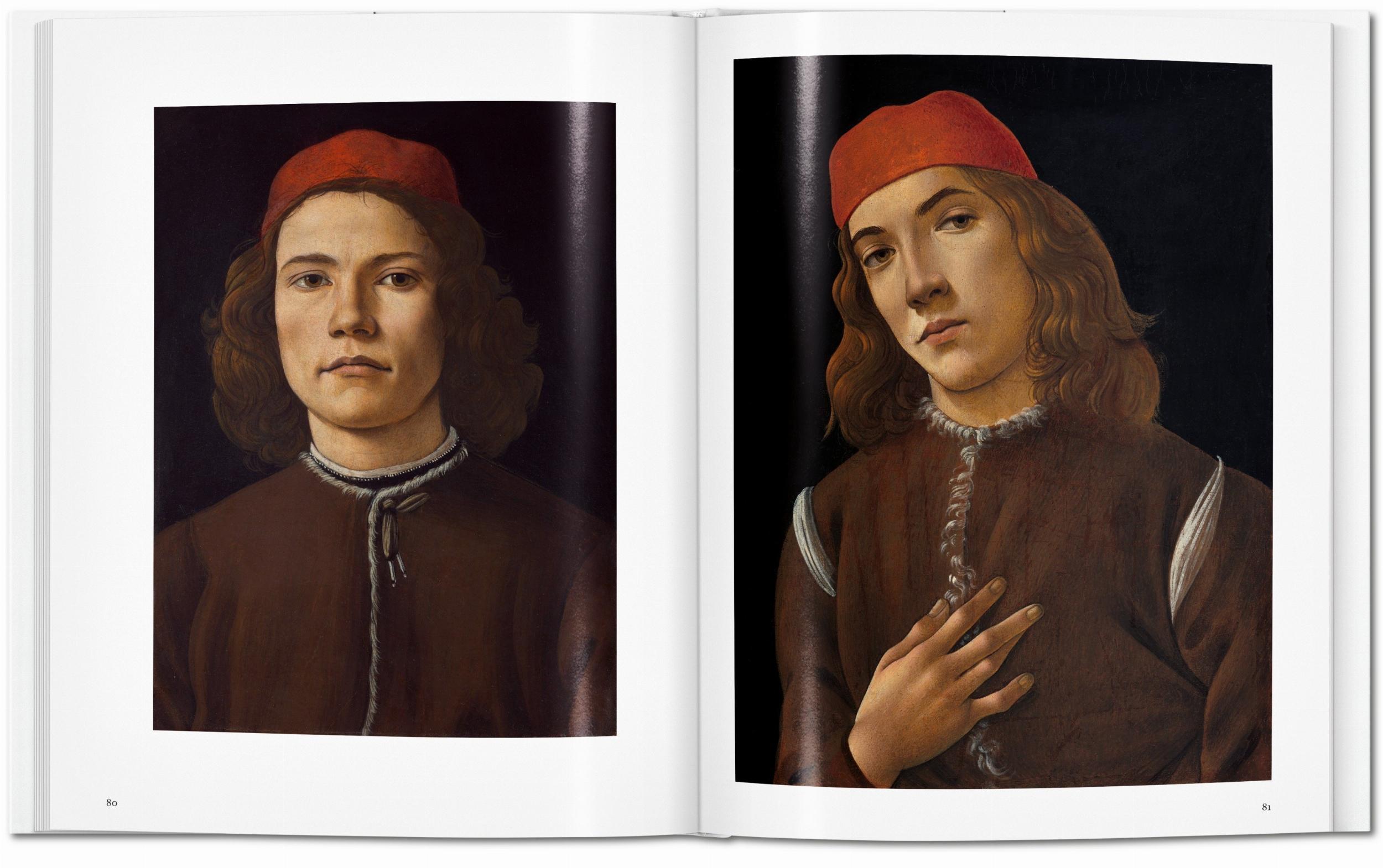Botticelli - Immagine 7 di 7