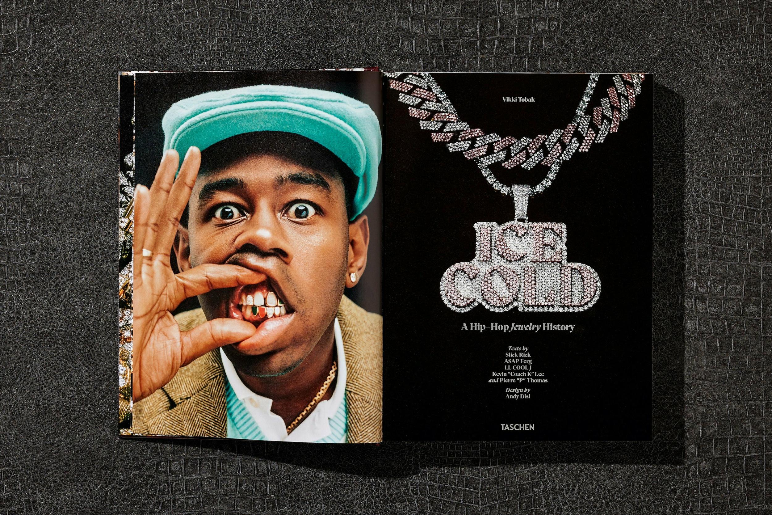 Ice Cold. Art Edition No. 101-200. Tomo Brejc "A$AP Rocky" - Image 5 de 22