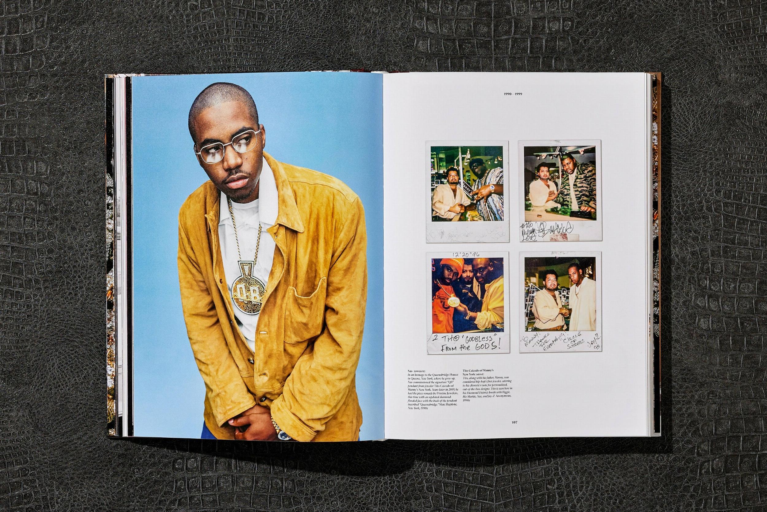 Ice Cold. Art Edition No. 101-200. Tomo Brejc "A$AP Rocky" - Image 9 de 22
