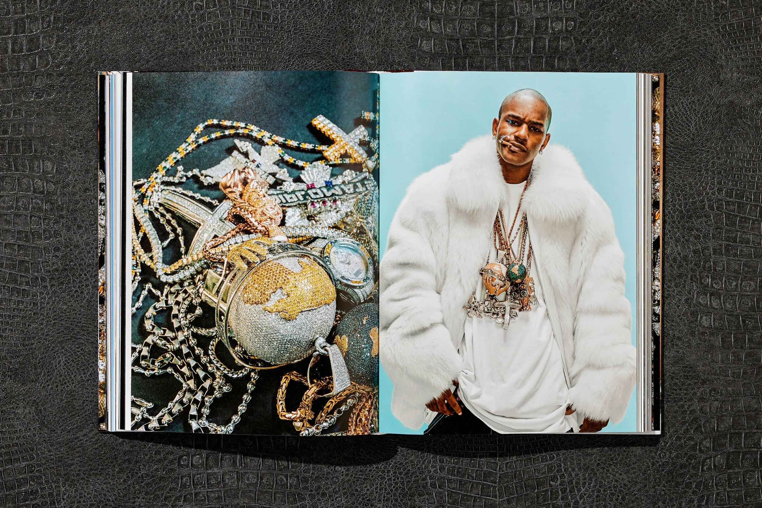 Ice Cold. Art Edition No. 101-200. Tomo Brejc "A$AP Rocky" - Image 11 de 22