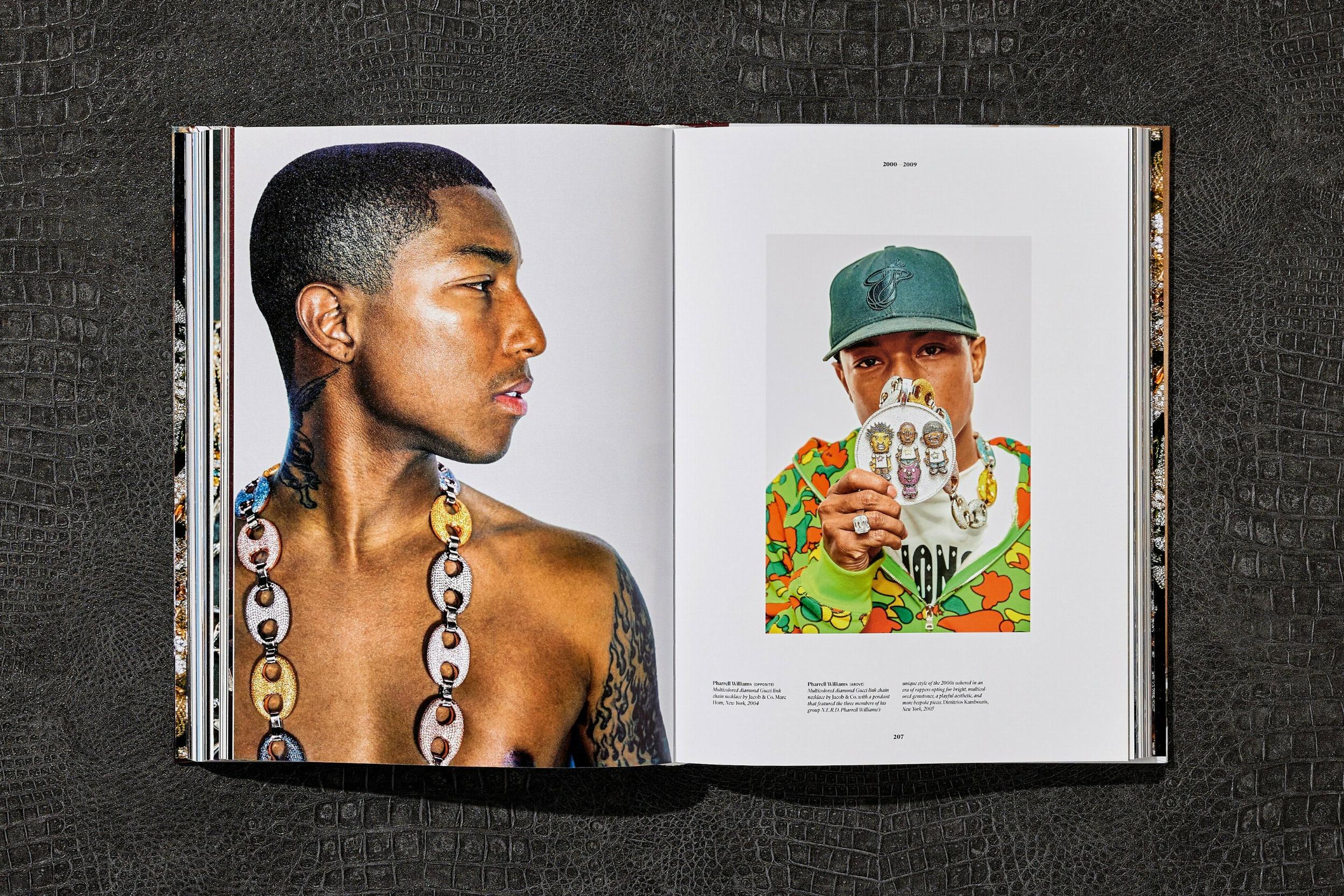Ice Cold. Art Edition No. 101-200. Tomo Brejc "A$AP Rocky" - Image 13 de 22