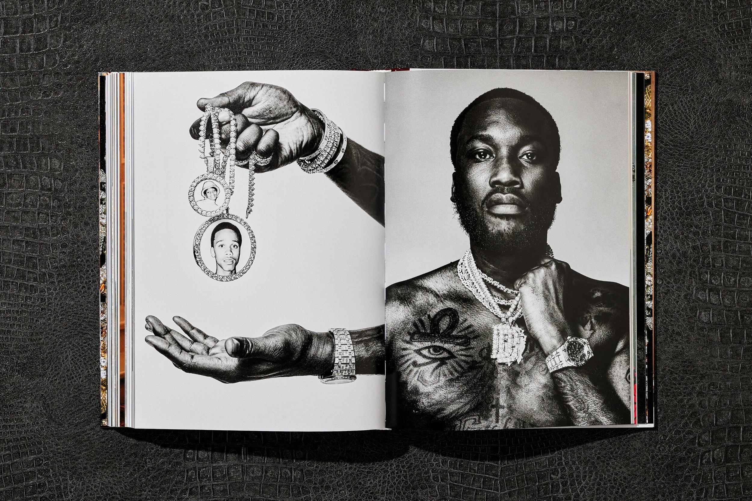 Ice Cold. Art Edition No. 101-200. Tomo Brejc "A$AP Rocky" - Image 18 de 22