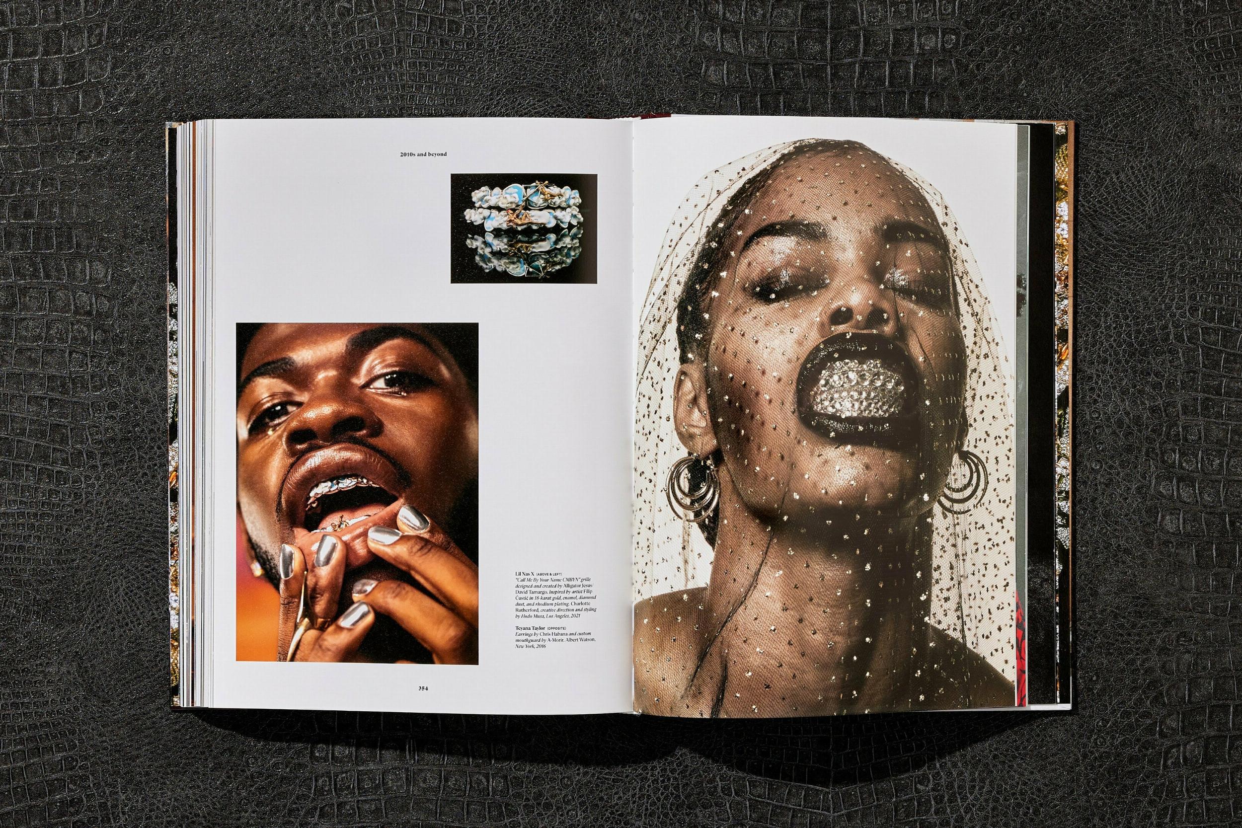 Ice Cold. Art Edition No. 101-200. Tomo Brejc "A$AP Rocky" - Image 19 de 22