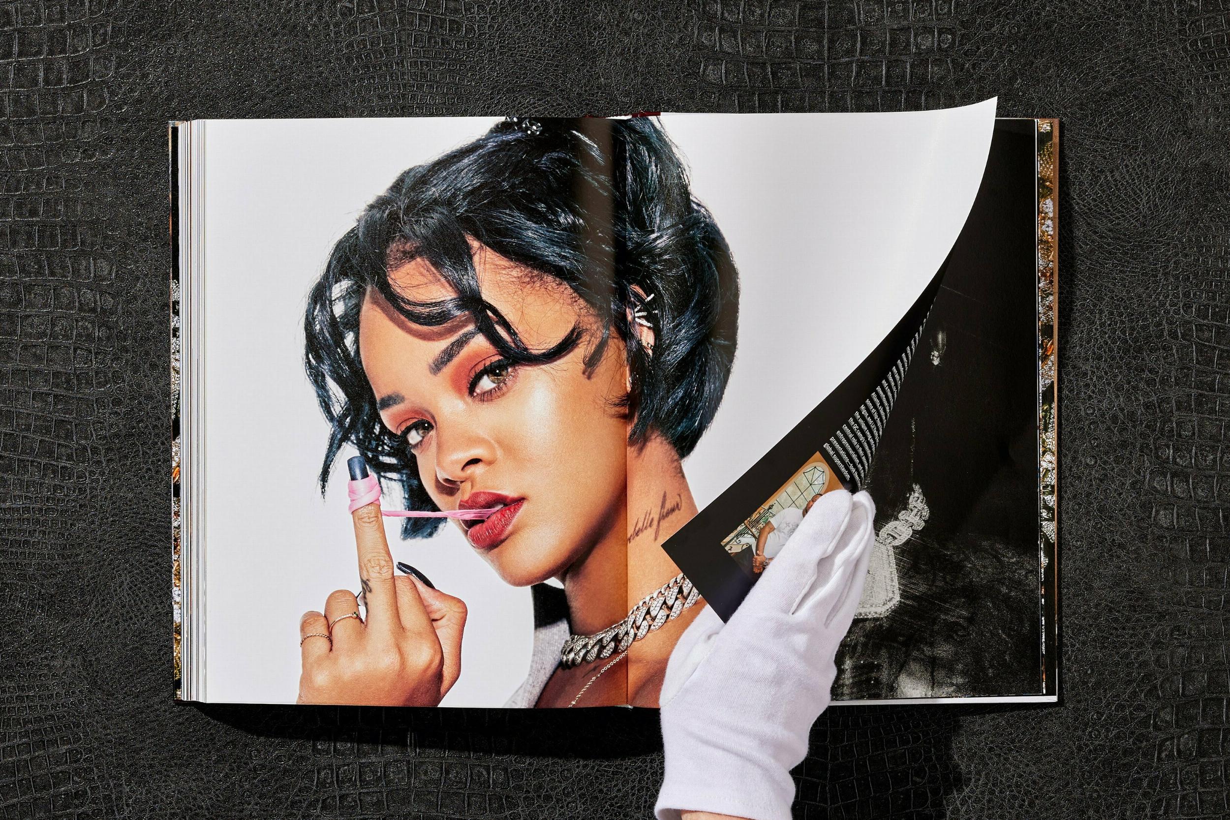 Ice Cold. Art Edition No. 101-200. Tomo Brejc "A$AP Rocky" - Image 20 de 22
