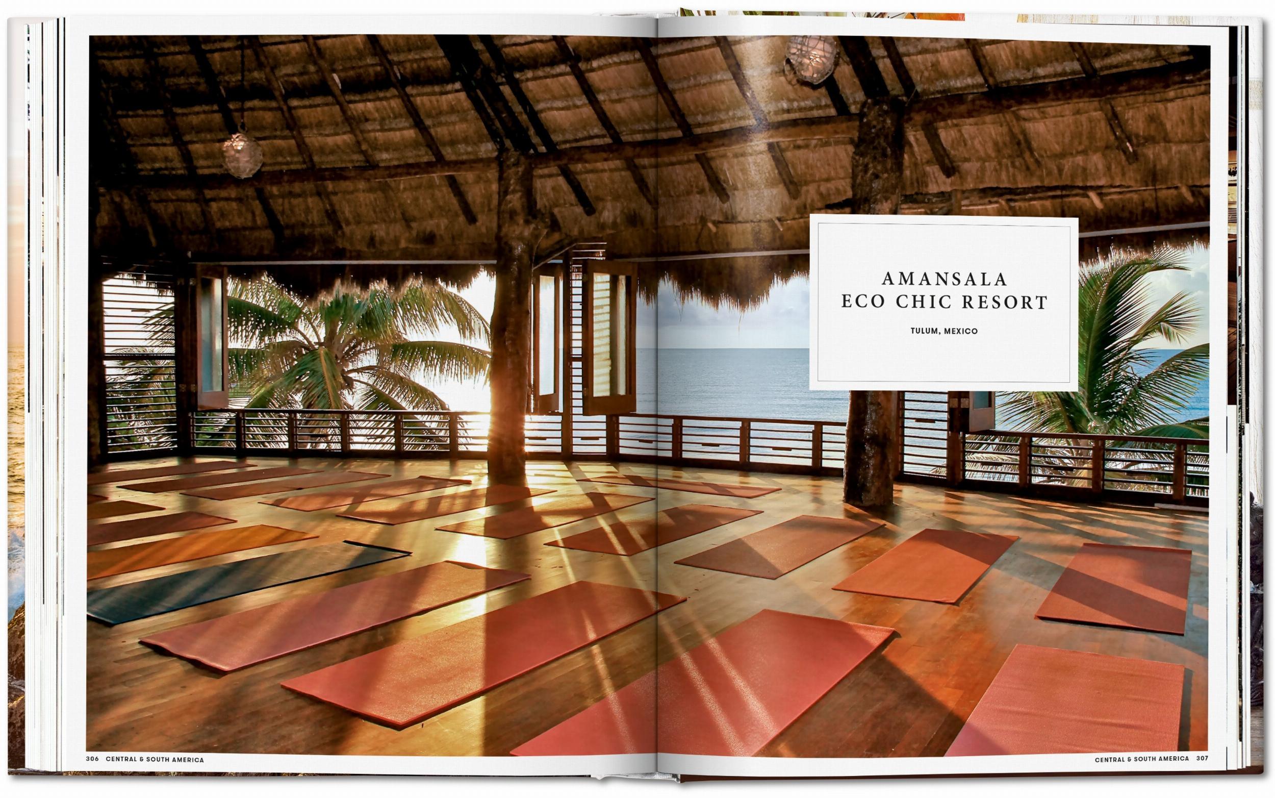 Great Escapes Yoga. The Retreat Book - Image 9 of 10