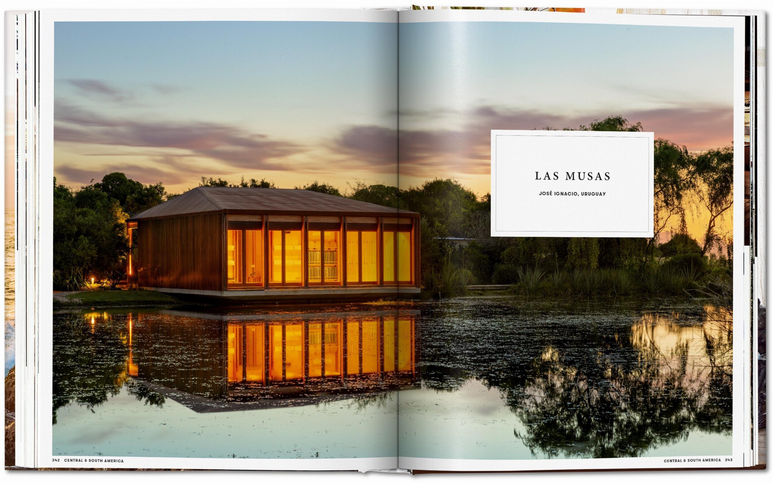 Great Escapes Yoga. The Retreat Book - Image 10 of 10