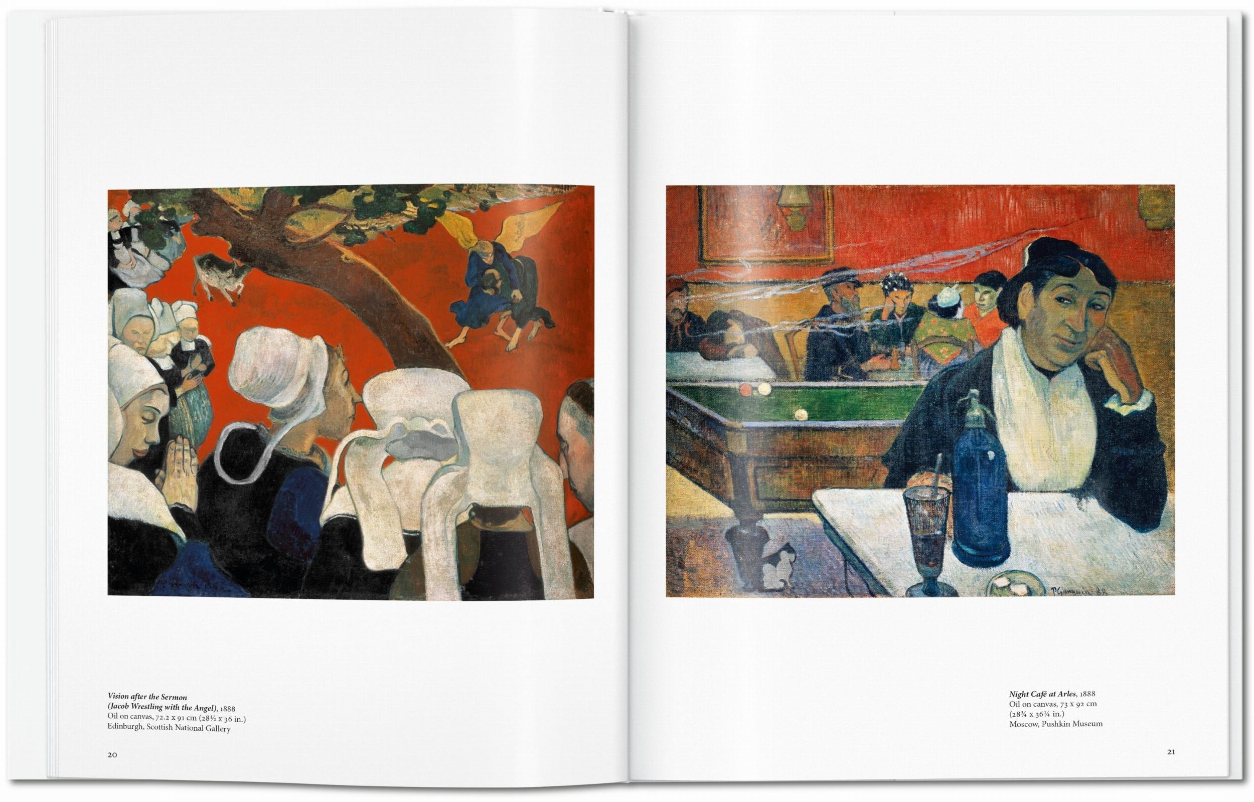 Gauguin - Image 2 of 7