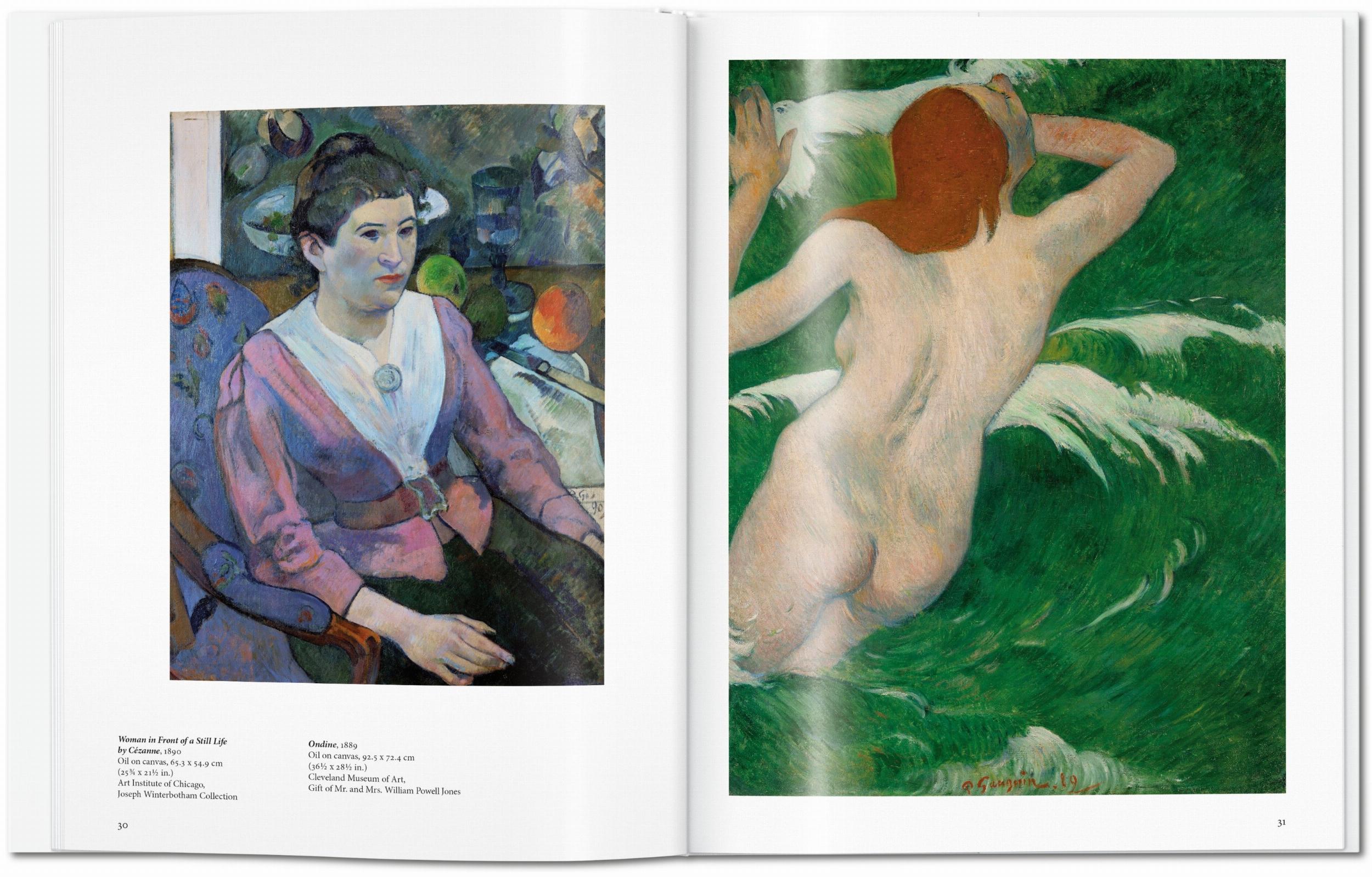 Gauguin - Image 3 of 7