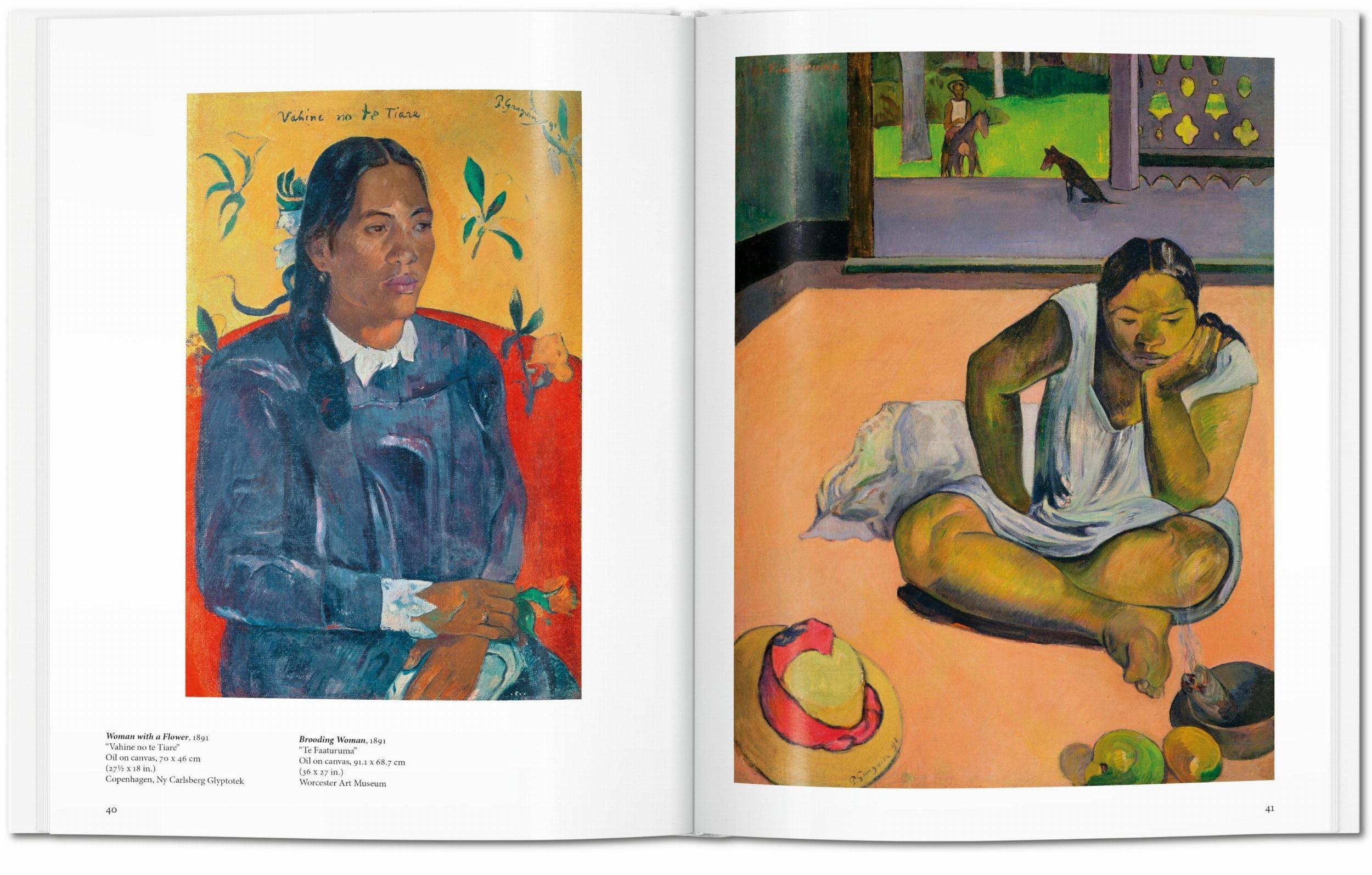 Gauguin - Image 4 of 7