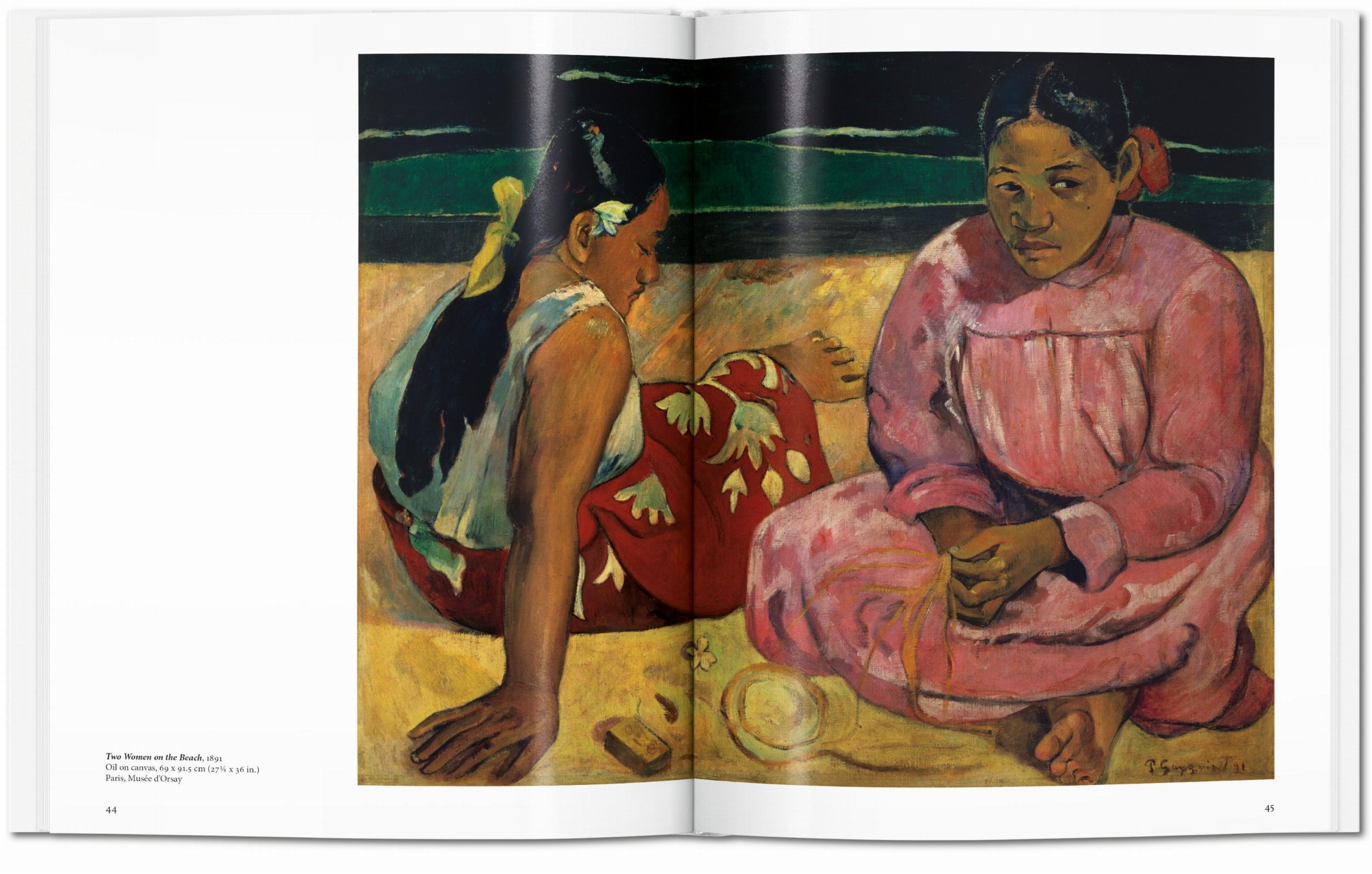 Gauguin - Image 5 of 7