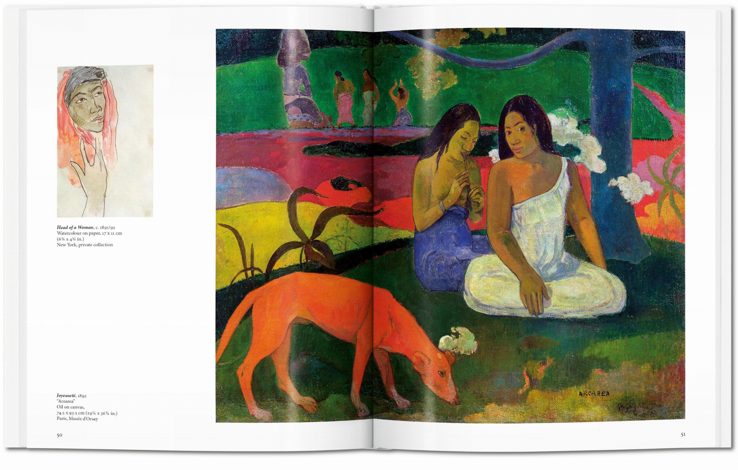 Gauguin - Image 6 of 7