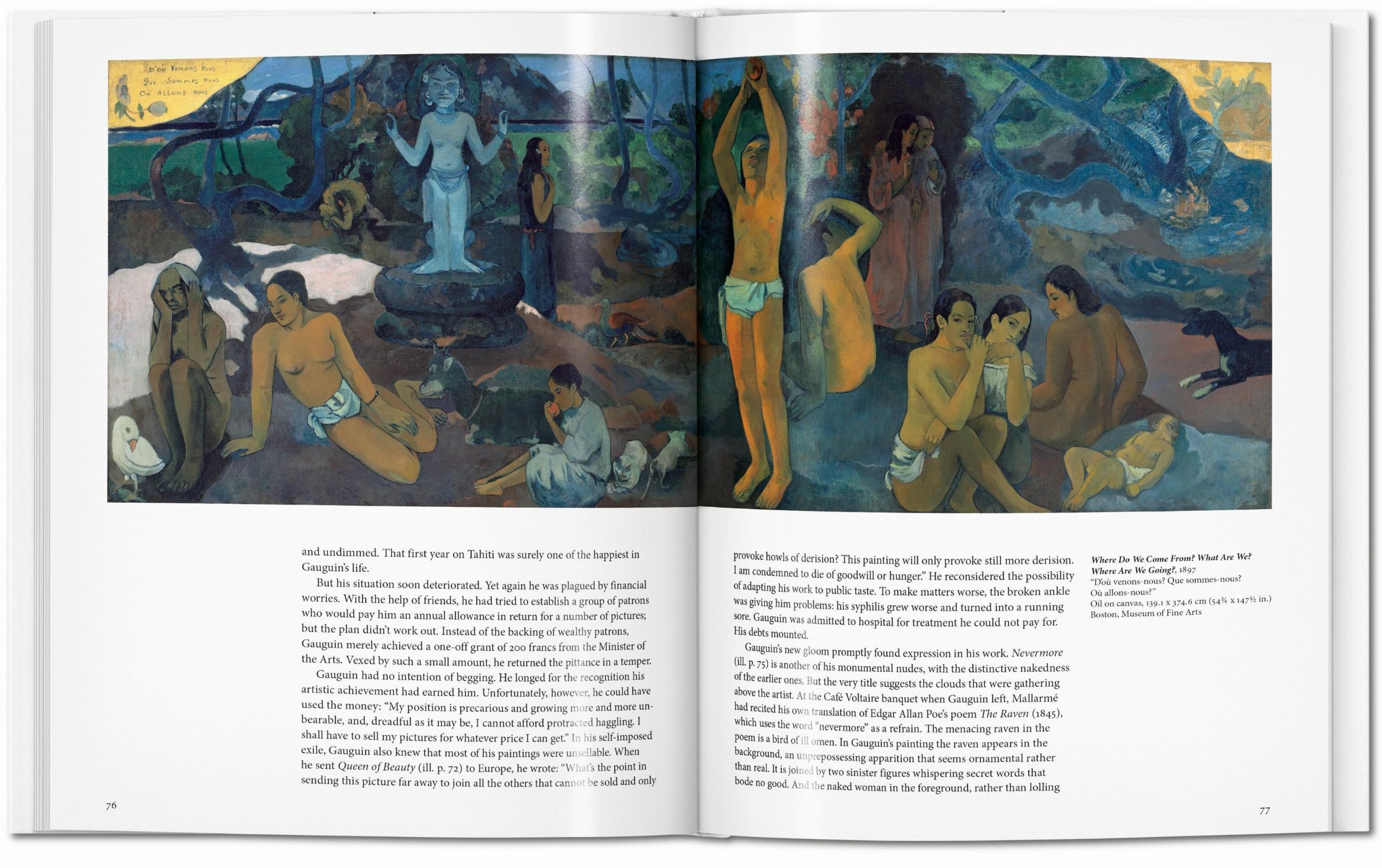 Gauguin - Image 7 of 7
