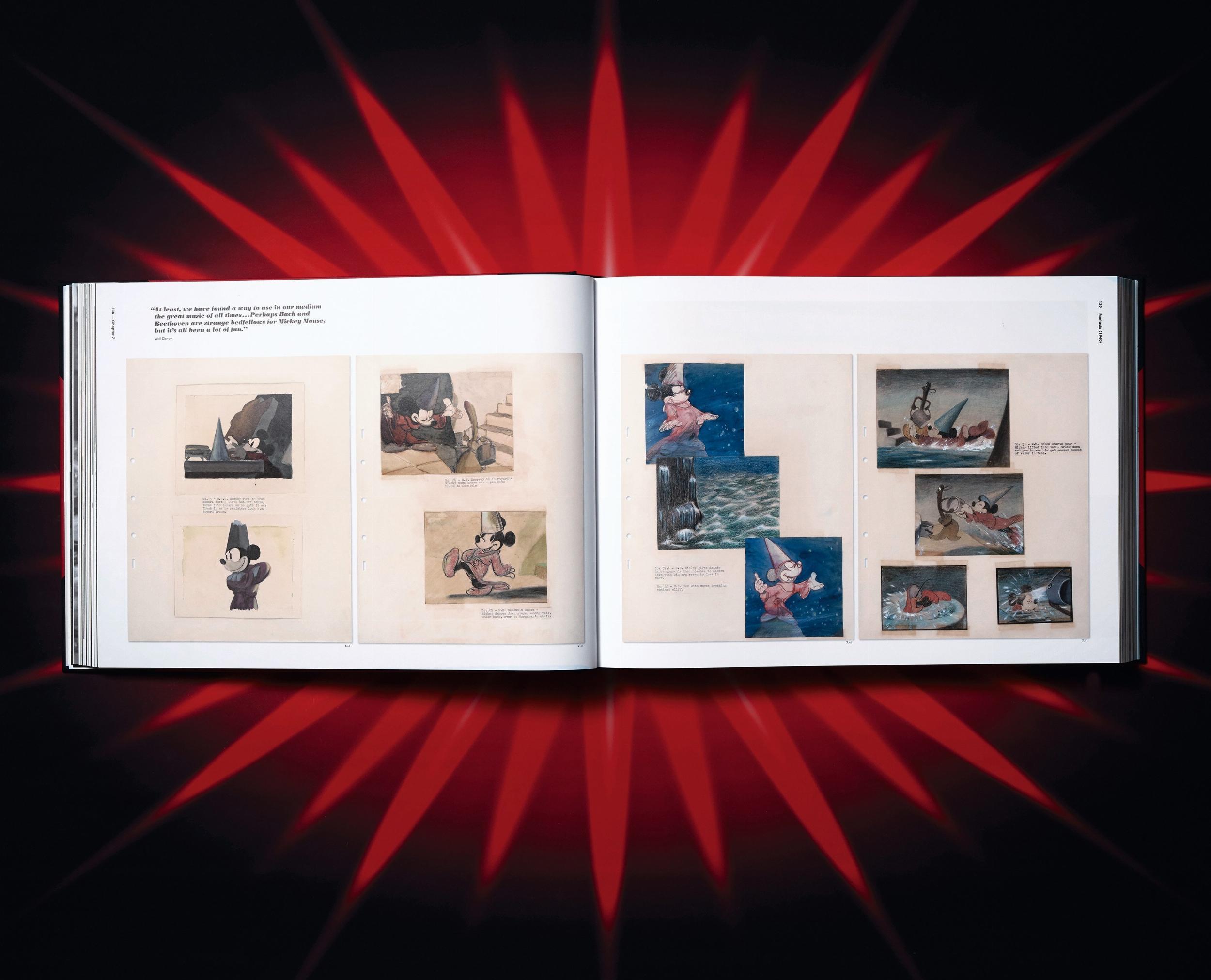 The Walt Disney Film Archives. The Animated Movies 1921–1968 - Bild 17 von 28