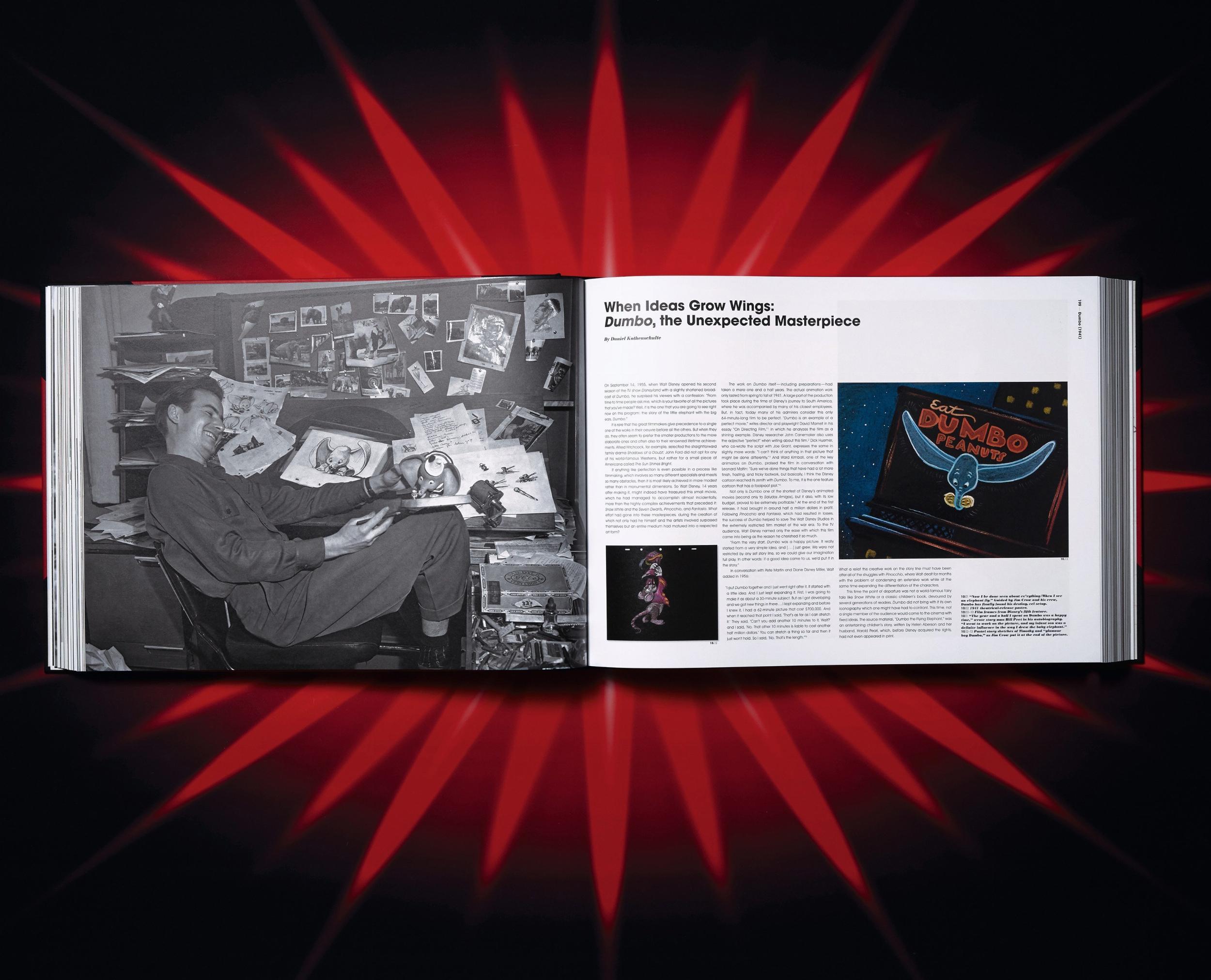 The Walt Disney Film Archives. The Animated Movies 1921–1968 - Bild 18 von 28