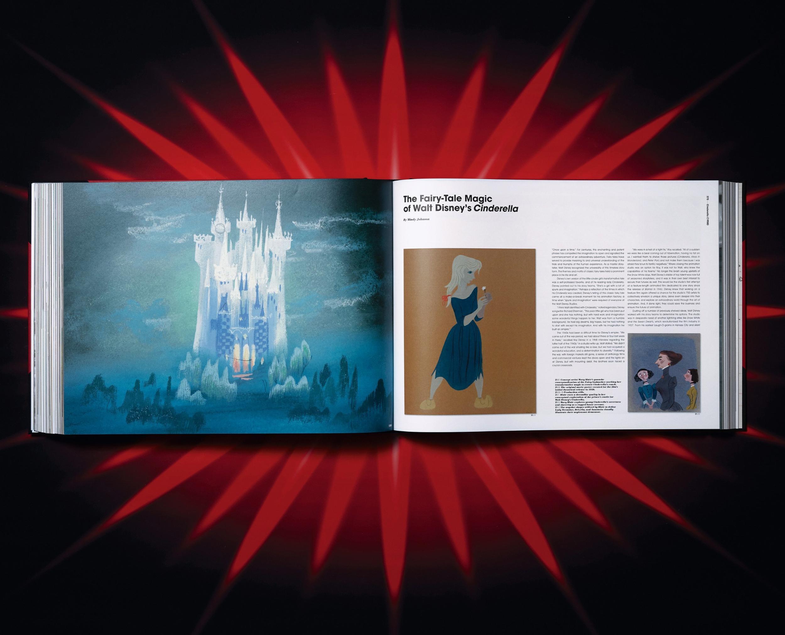 The Walt Disney Film Archives. The Animated Movies 1921–1968 - Bild 20 von 28