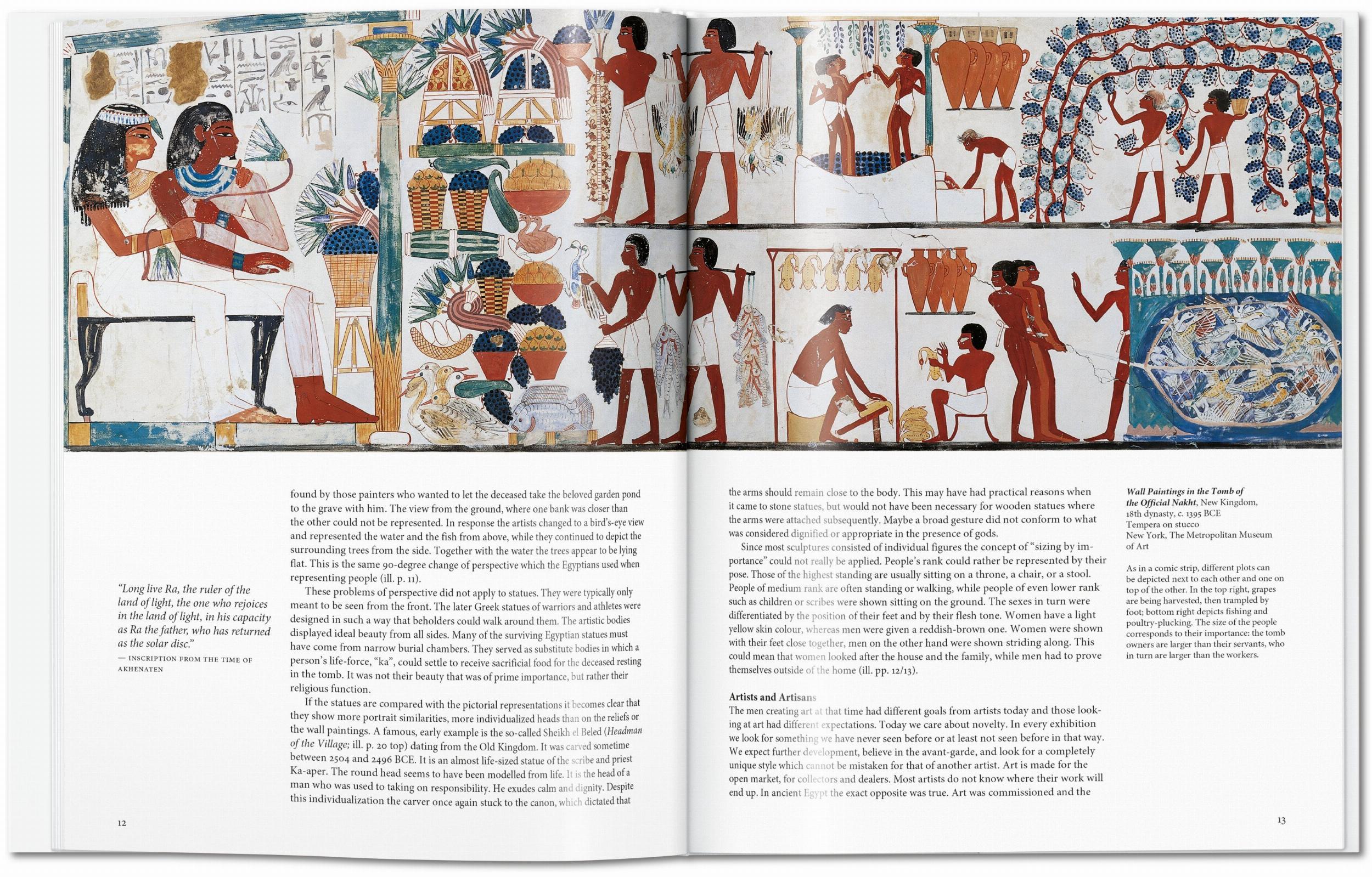 Egyptian Art - Immagine 2 di 7