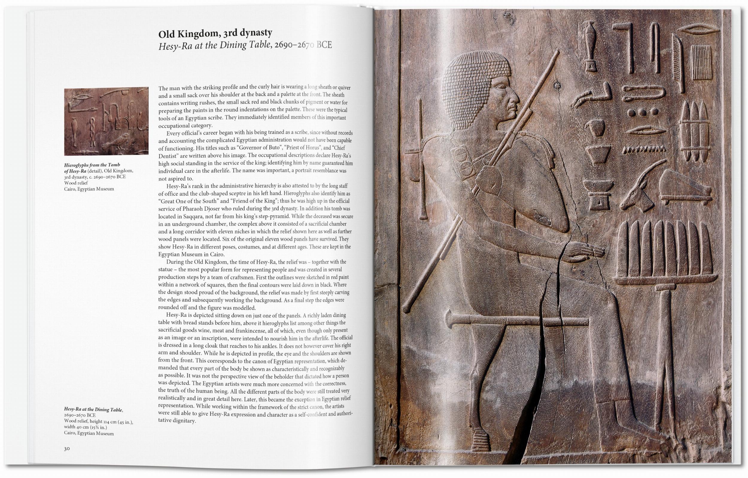 Egyptian Art - Immagine 3 di 7